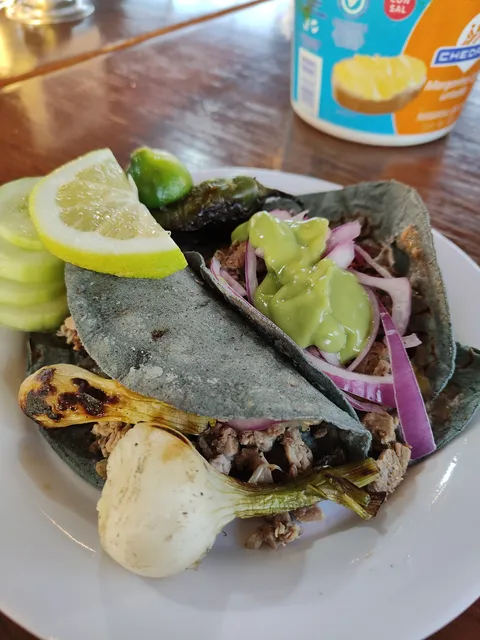 Tacos estilo Sinaloa "Tío Pit" image 1