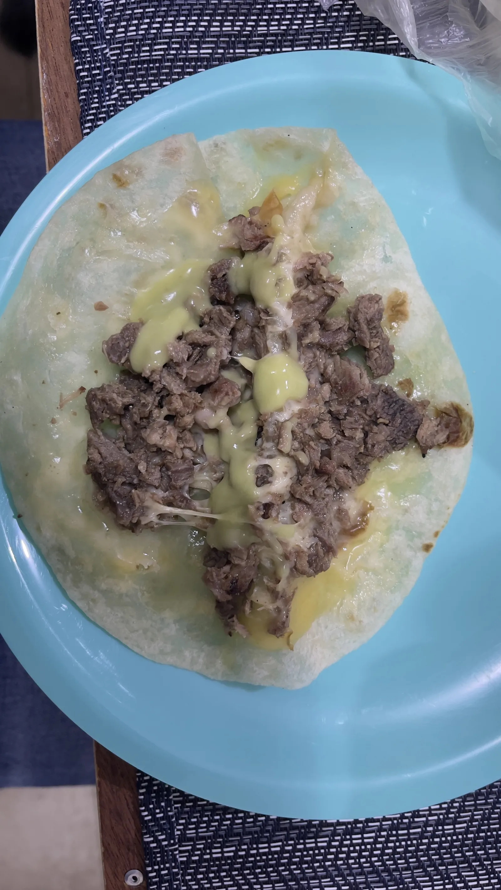 Tacos estilo Sinaloa "Tío Pit" image 2