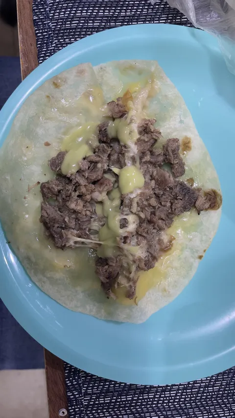 Tacos estilo Sinaloa "Tío Pit" image 2