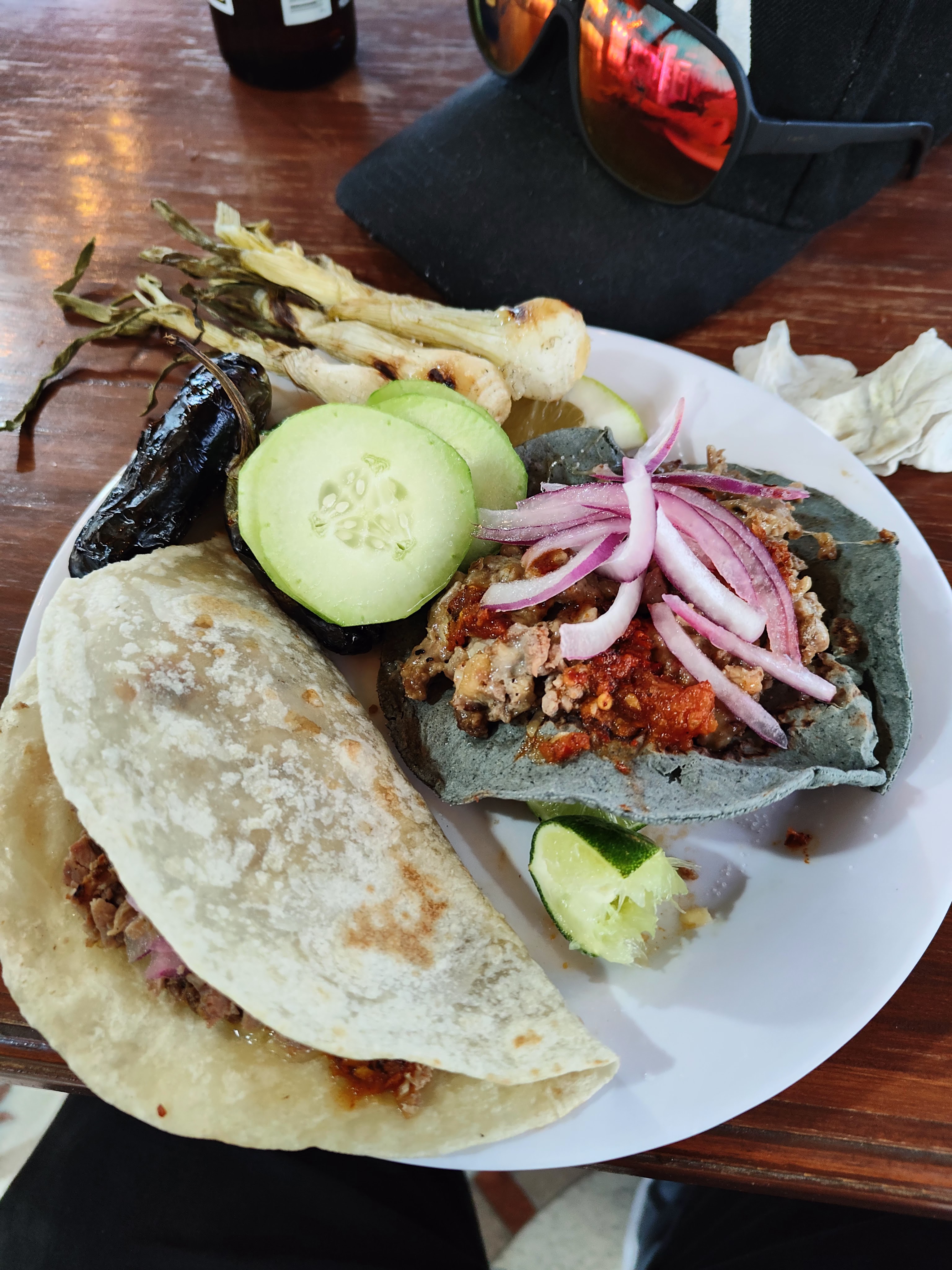 Tacos estilo Sinaloa "Tío Pit" image 3