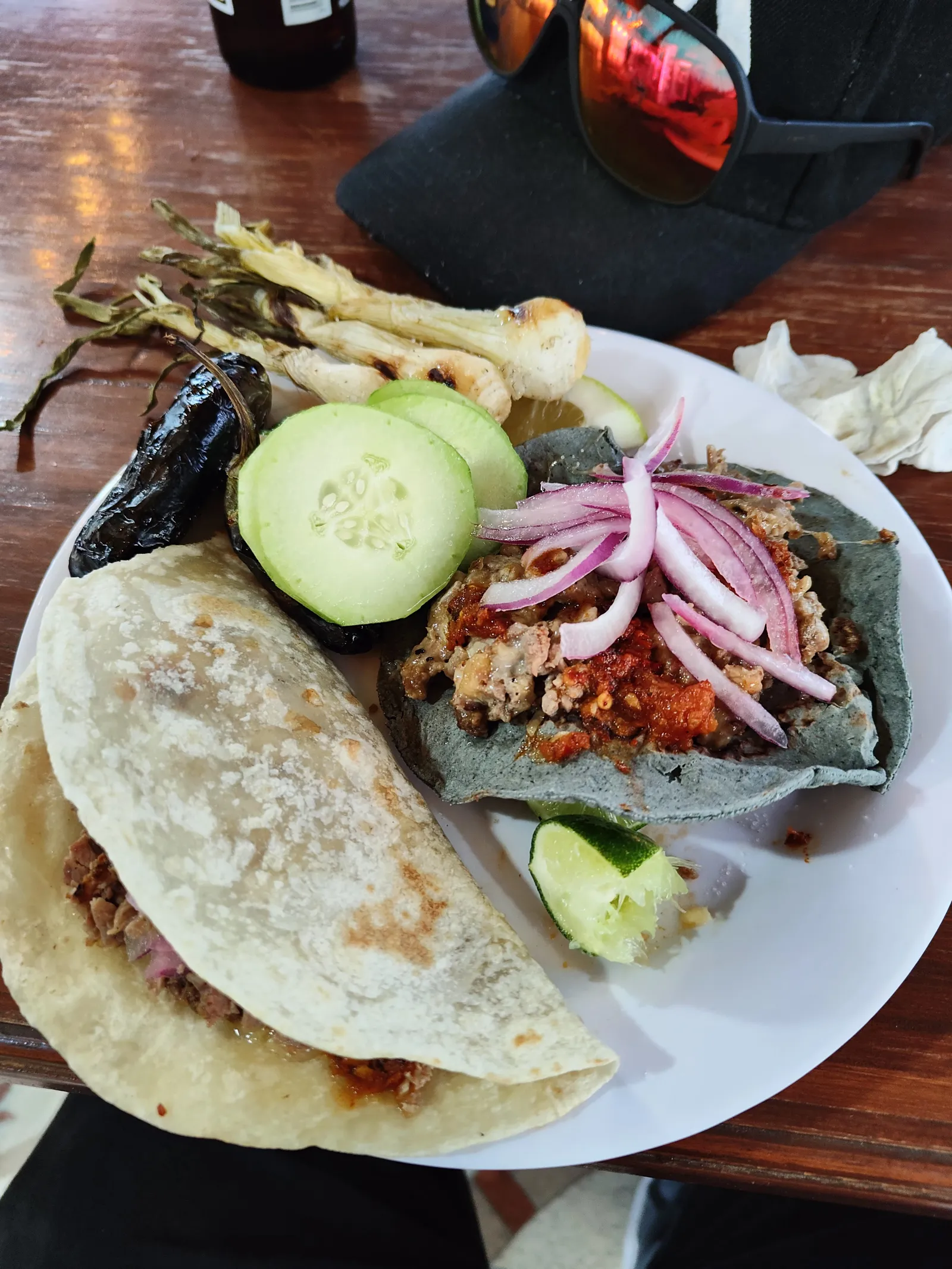 Tacos estilo Sinaloa "Tío Pit" image 3