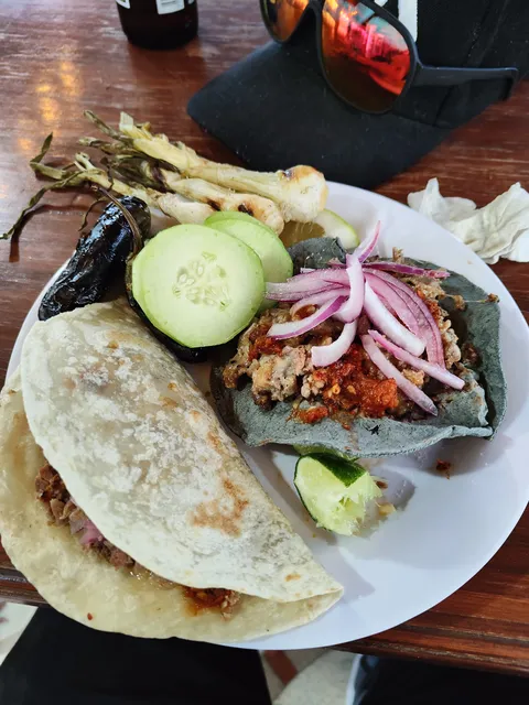 Tacos estilo Sinaloa "Tío Pit" image 3