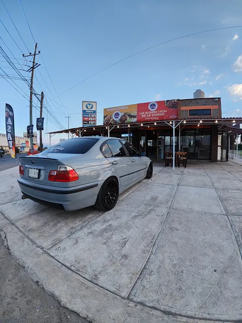 Tacos estilo Sinaloa "Tío Pit" image 6