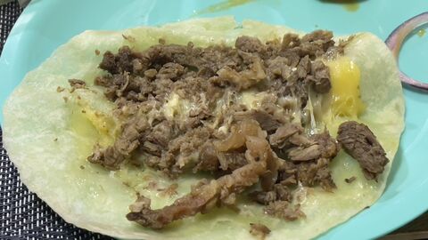 Tacos estilo Sinaloa "Tío Pit" image 7