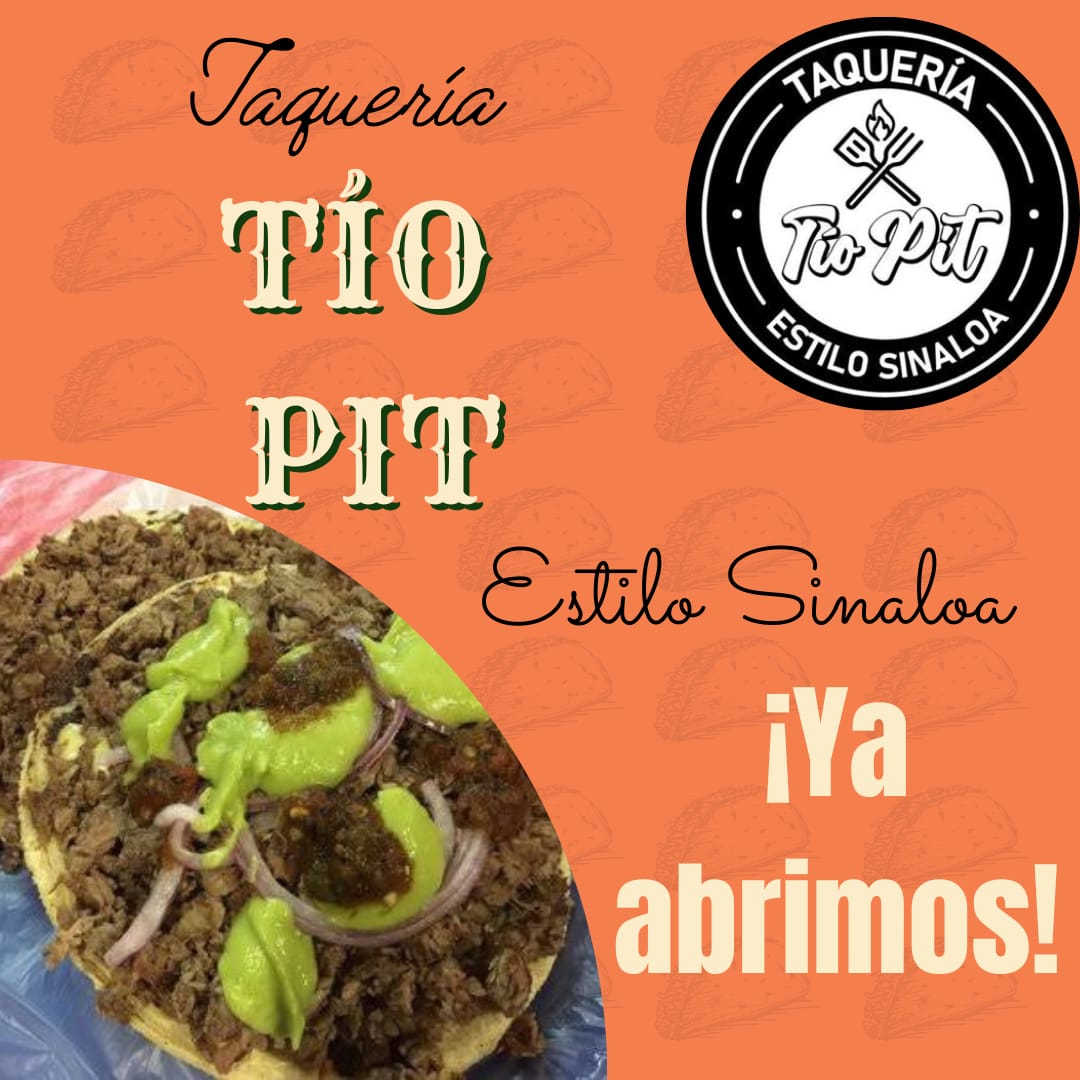 Tacos estilo Sinaloa "Tío Pit" image 9