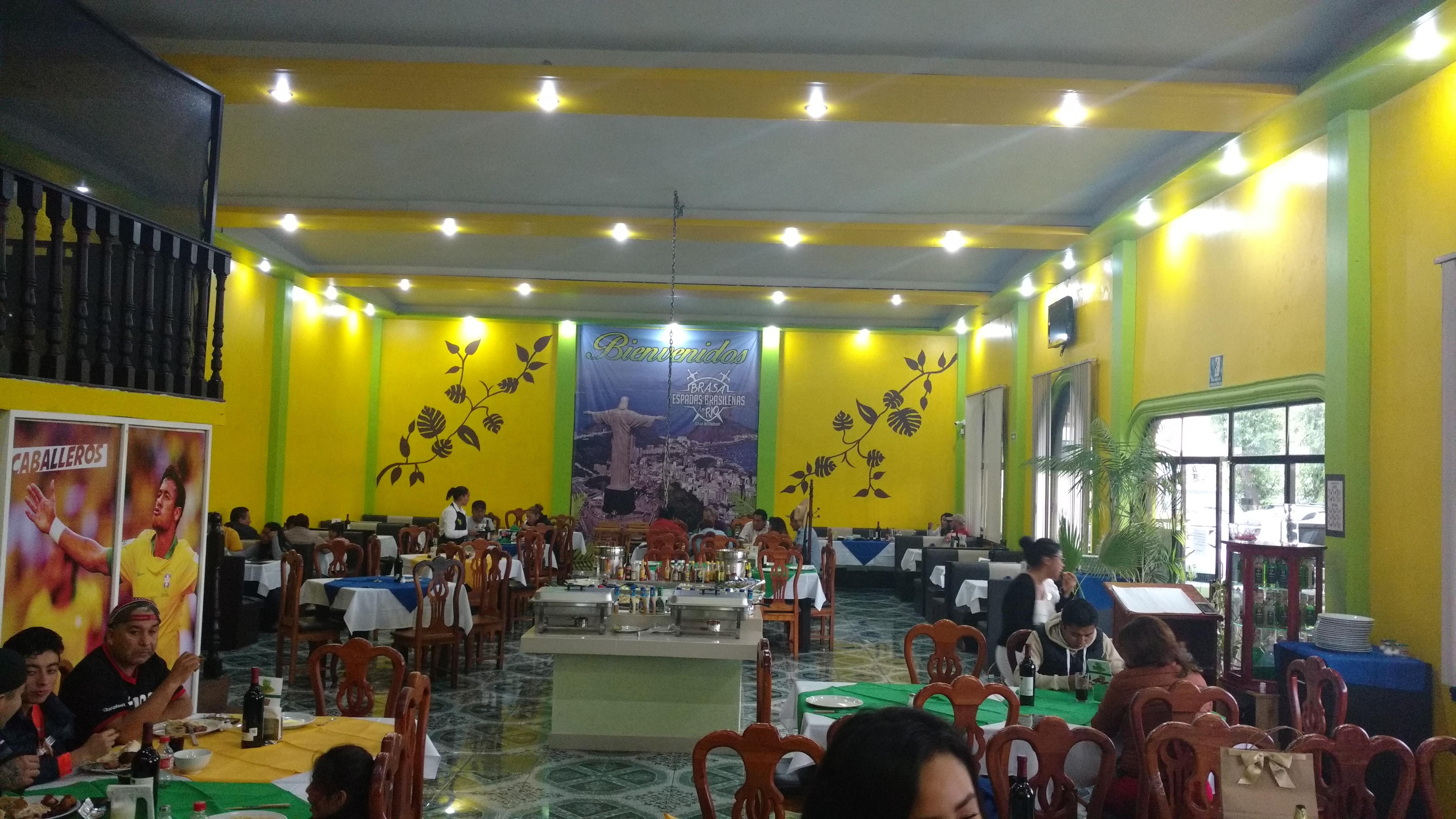 Brasa Do Rio image 1