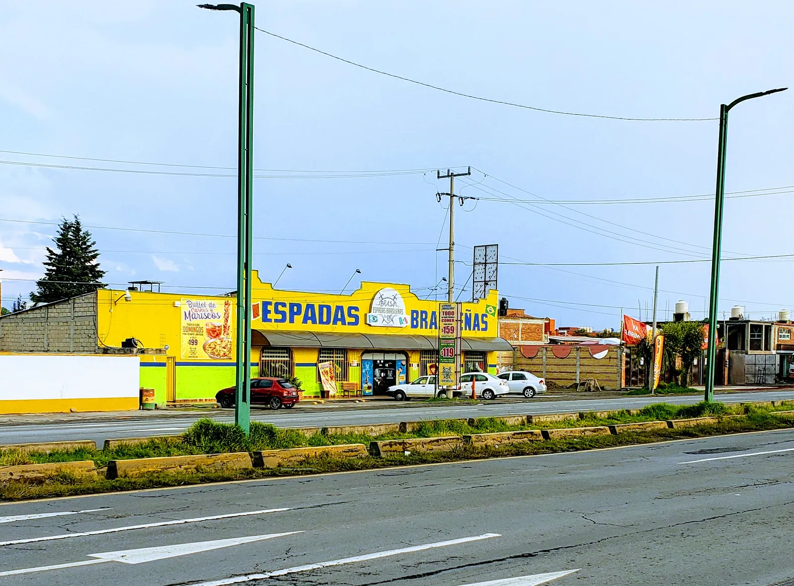 Brasa Do Rio image 3