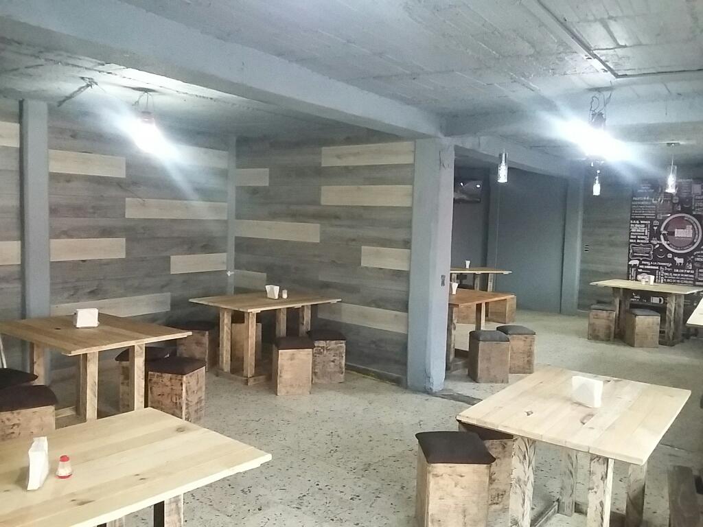 Stop Burguer Al Carbon Las Originales image 3