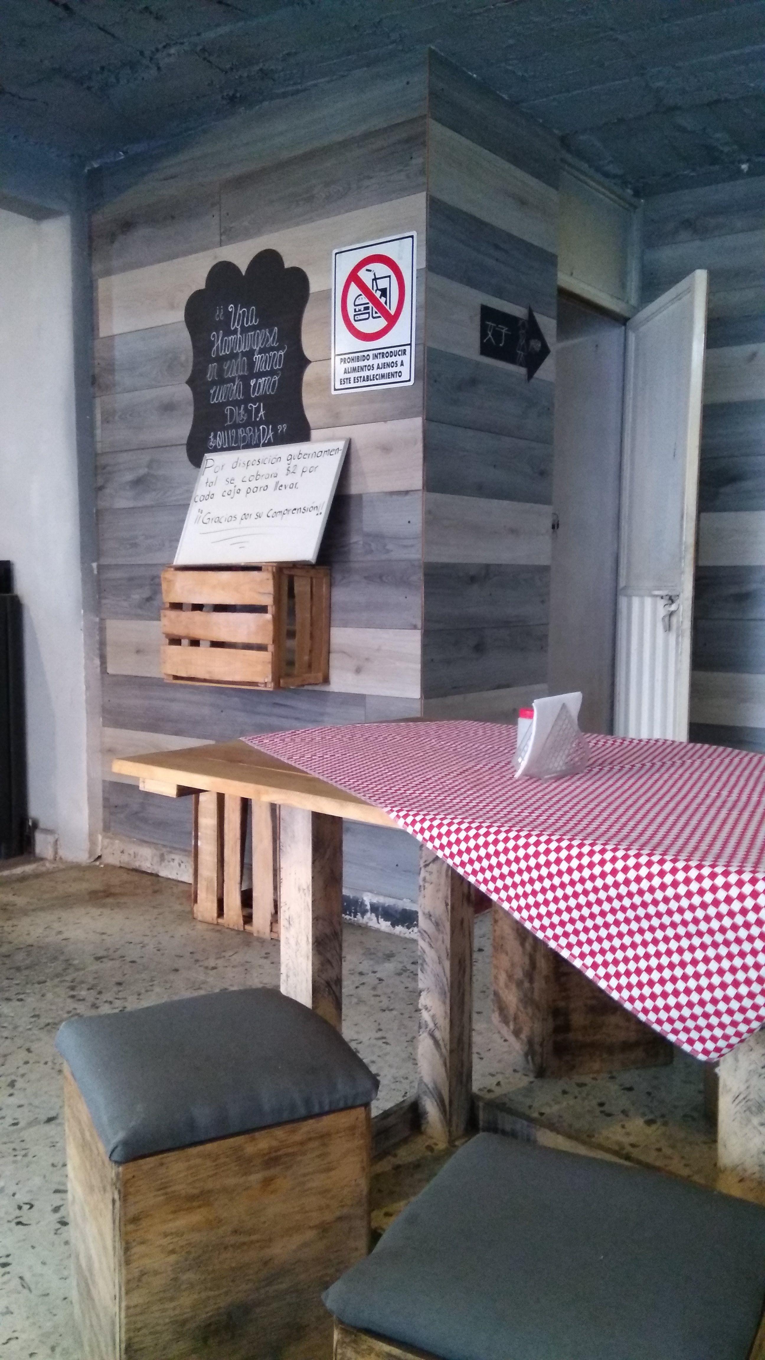 Stop Burguer Al Carbon Las Originales image 9