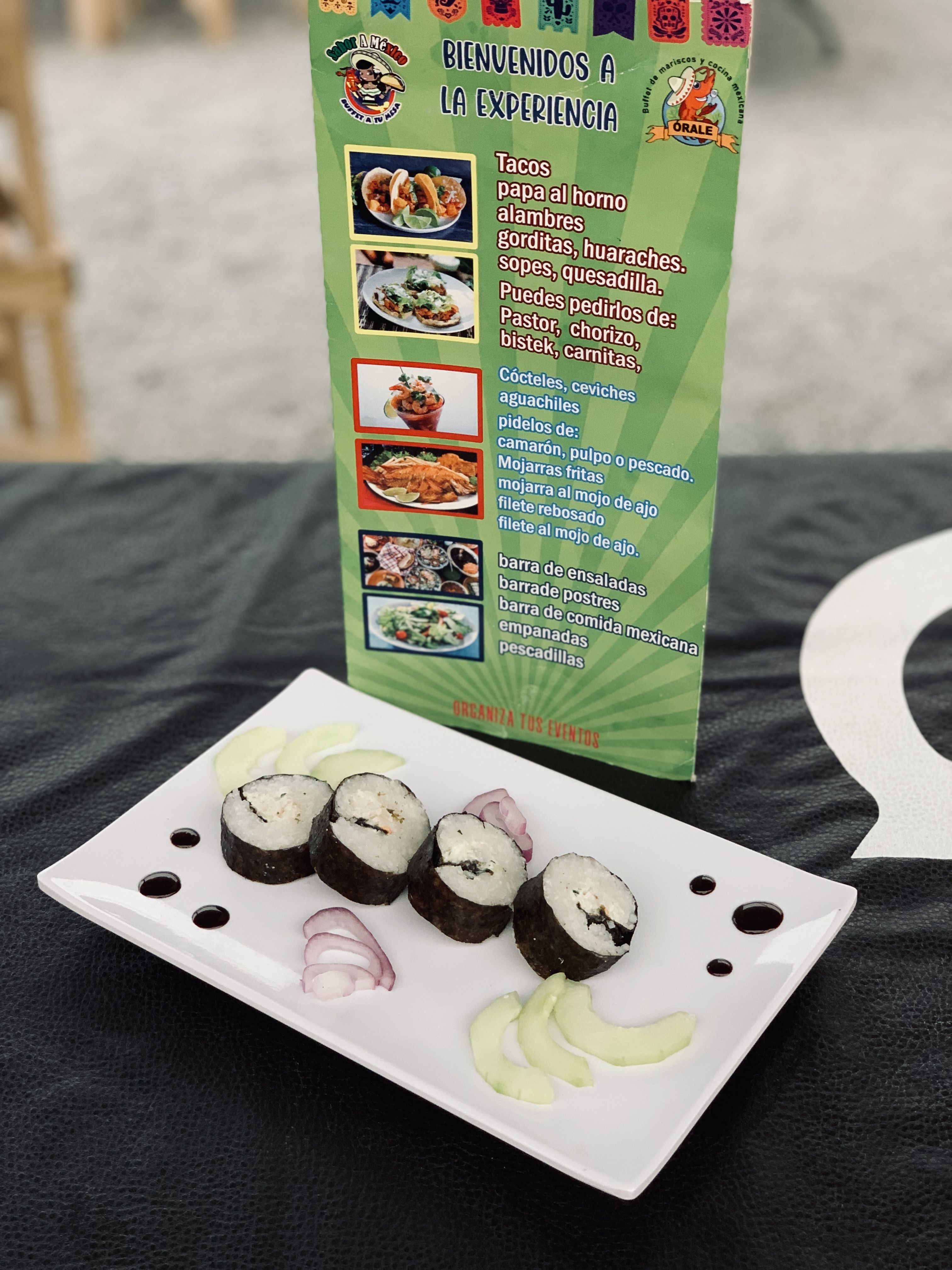 Órale Buffet de Mariscos image 3