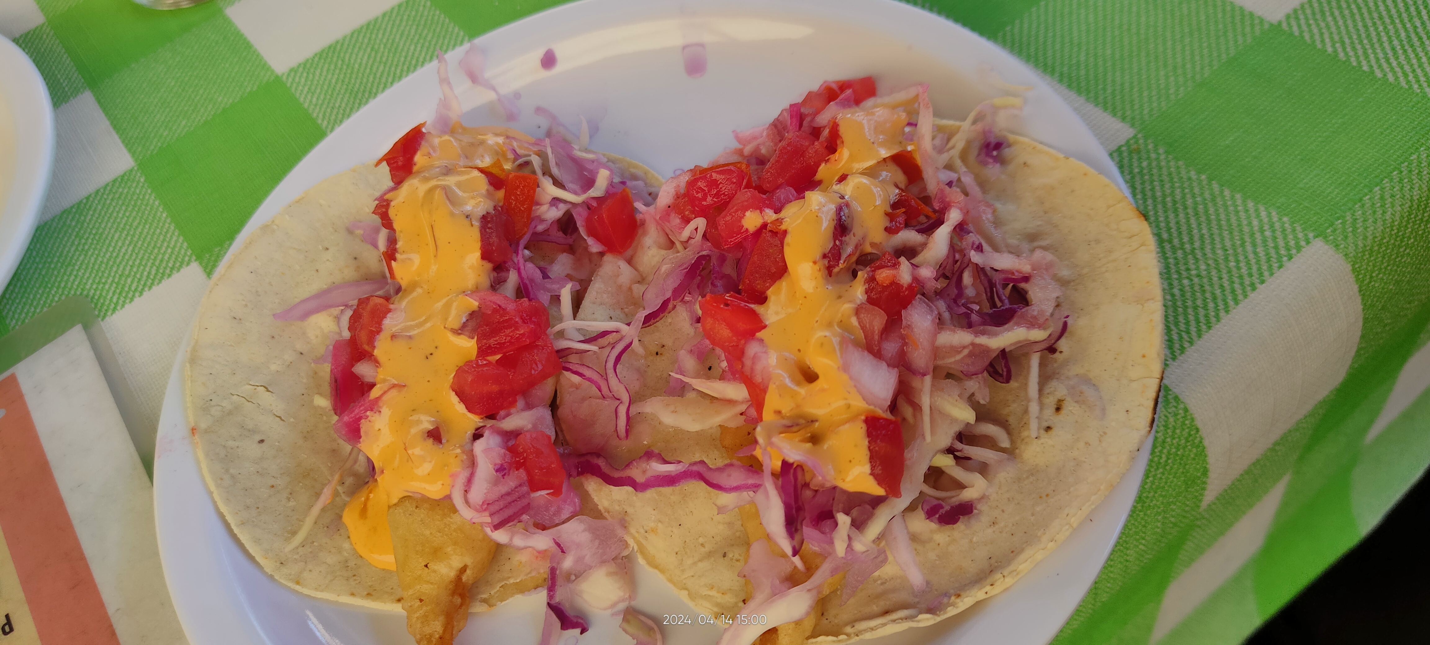 Órale Buffet de Mariscos image 4