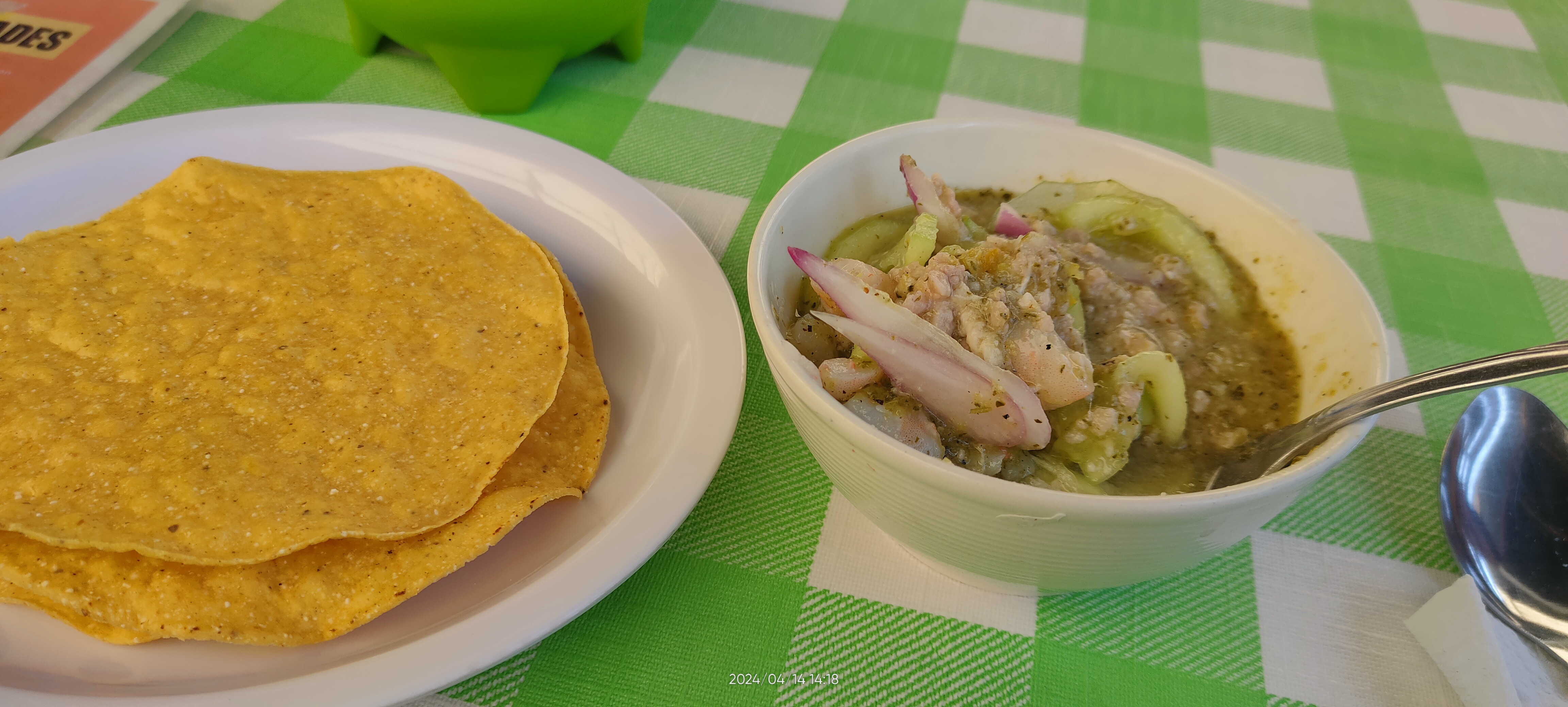 Órale Buffet de Mariscos image 7