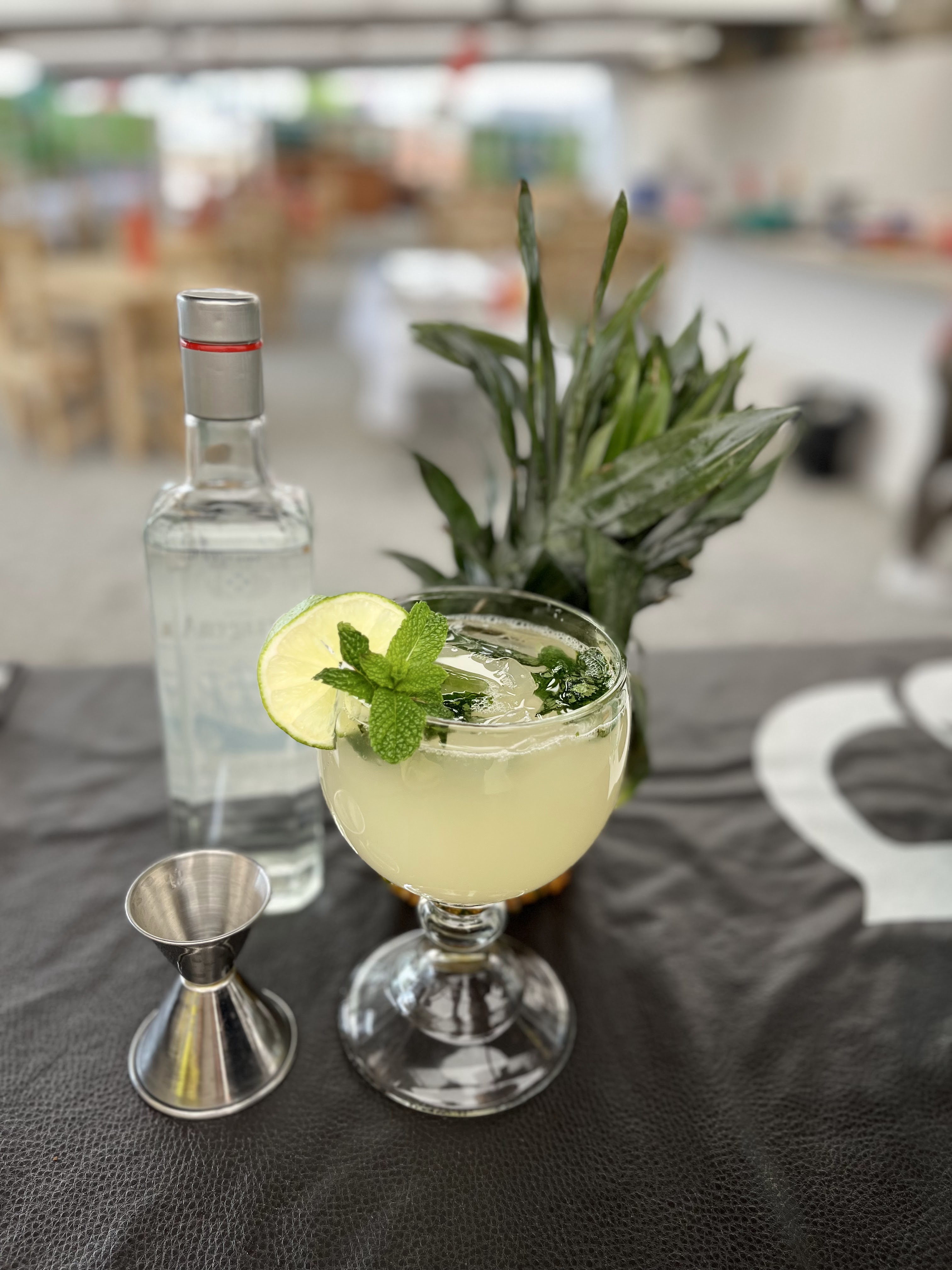 Órale Buffet de Mariscos image 8