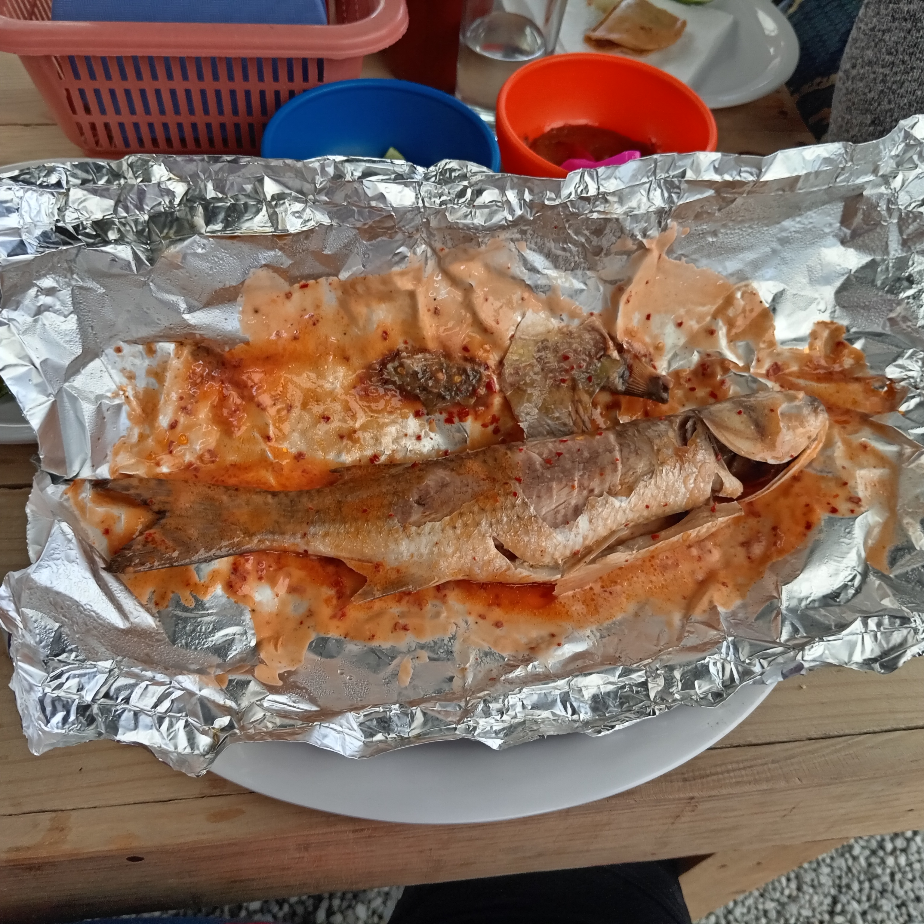 Órale Buffet de Mariscos image 10