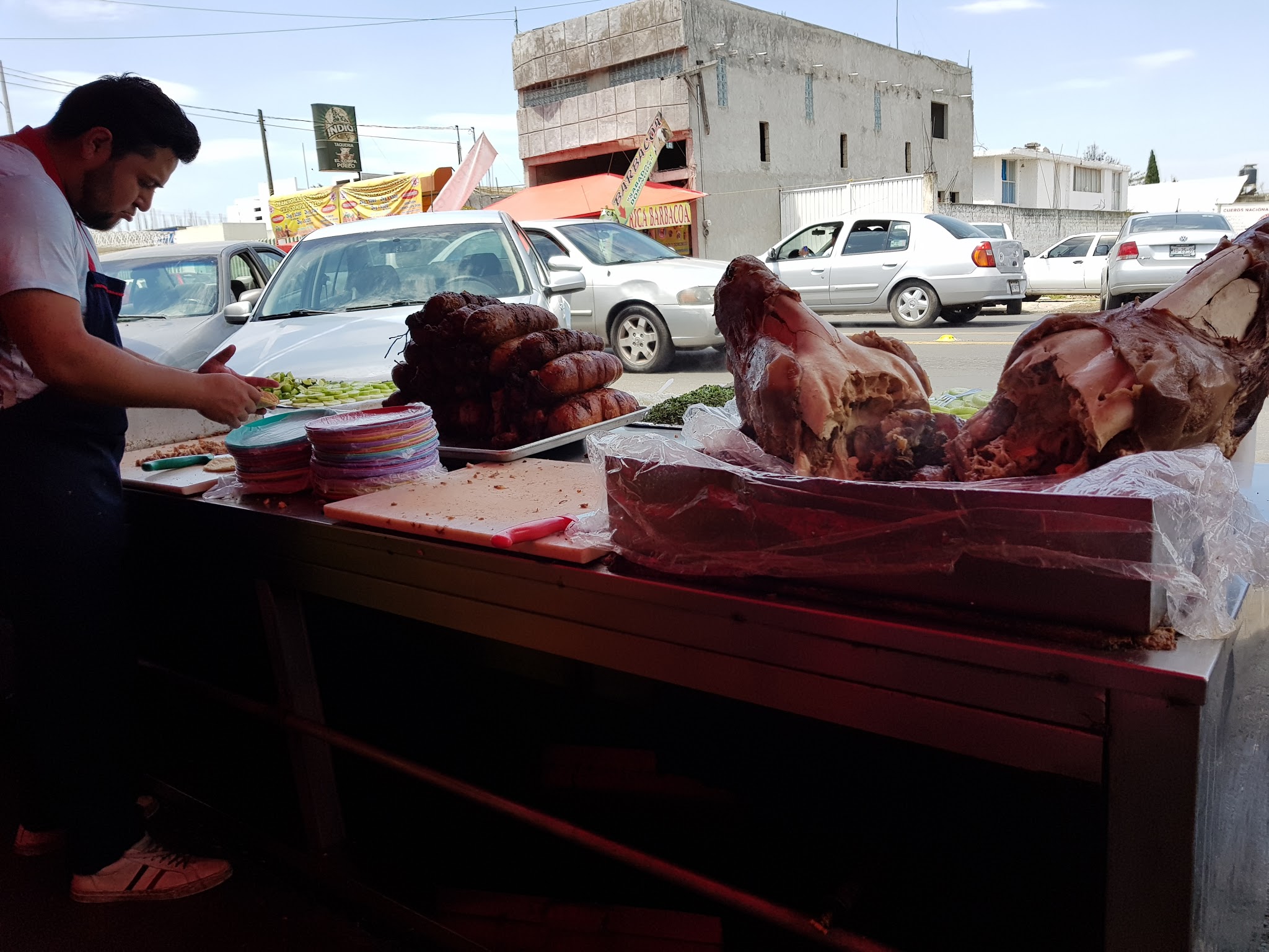 El Taco Volador image 2