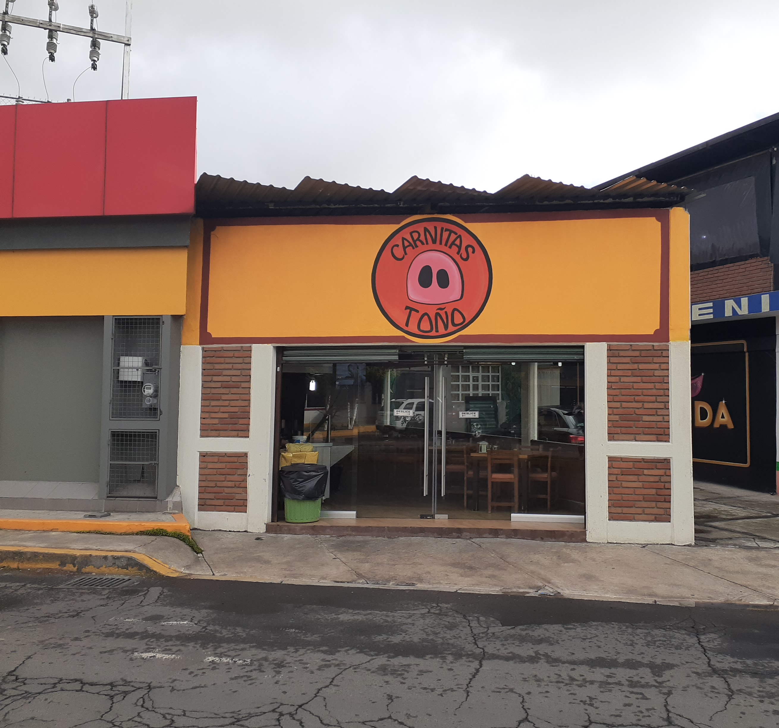 Carnitas Toño image 1