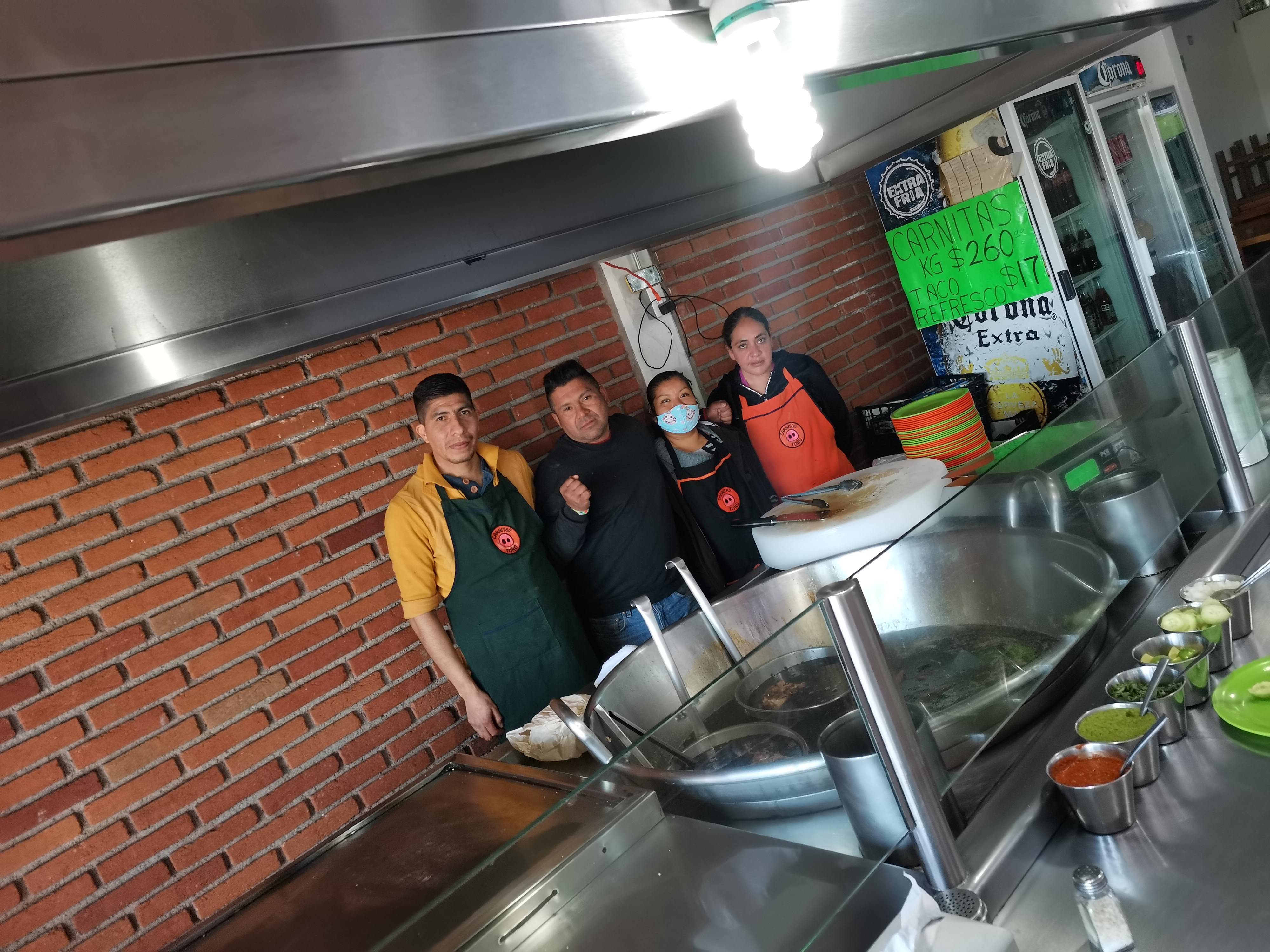 Carnitas Toño image 3