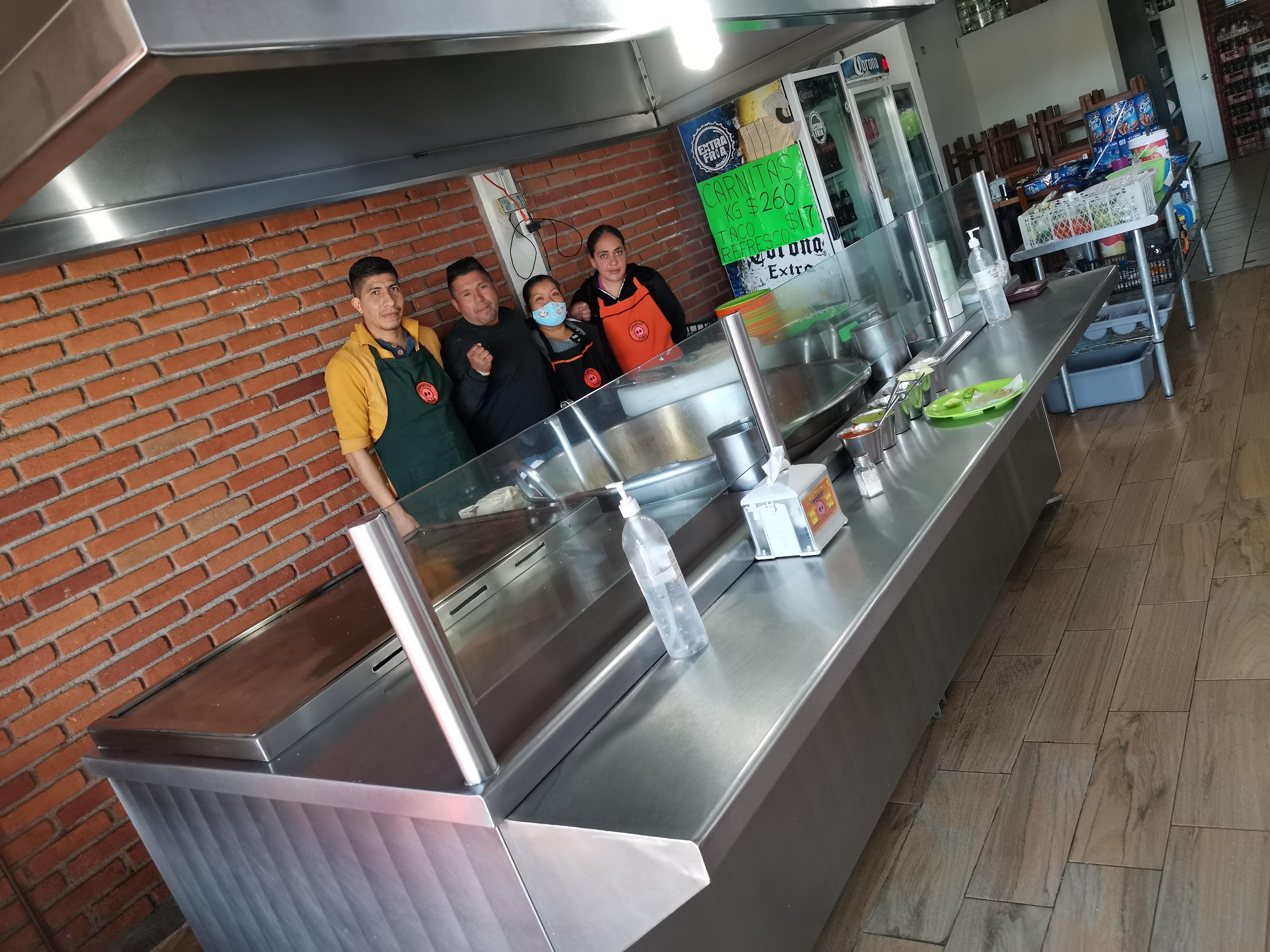 Carnitas Toño image 4