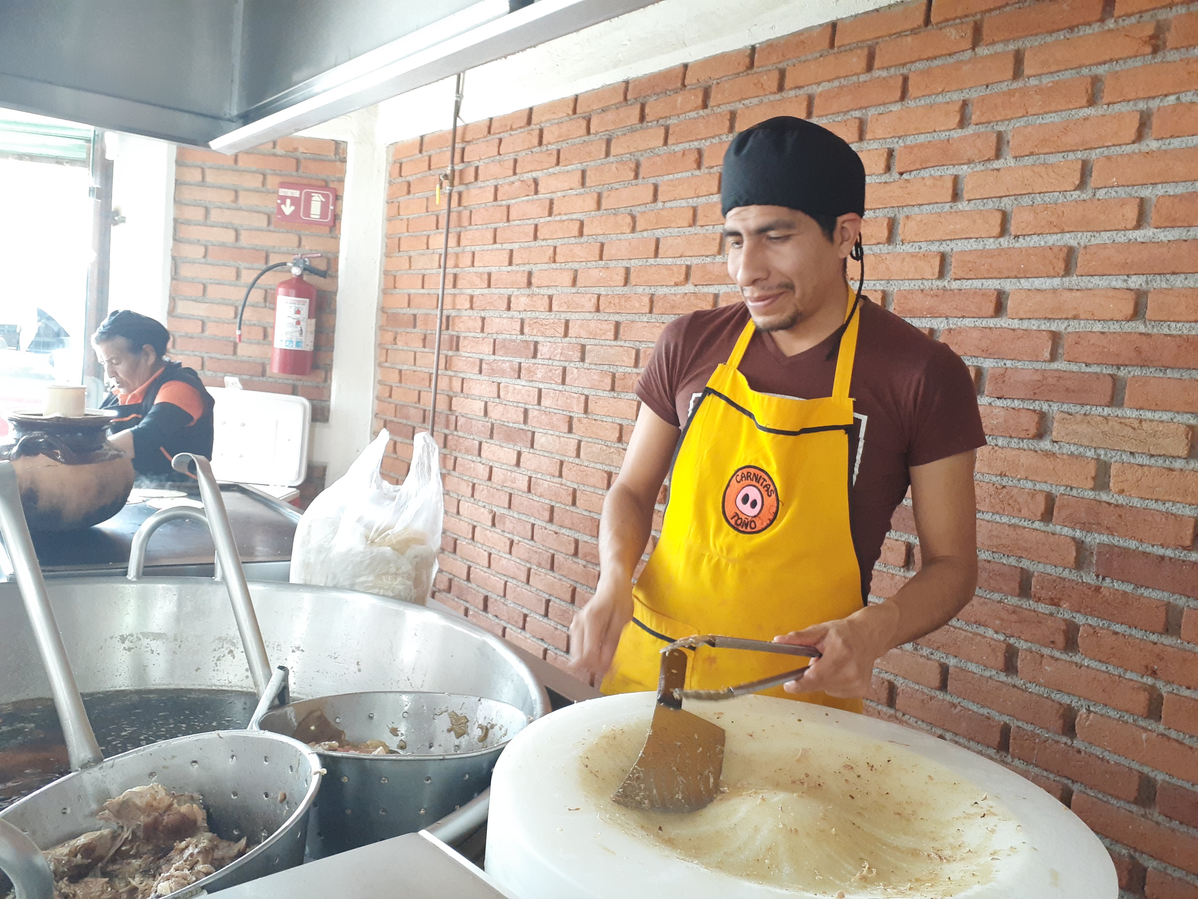 Carnitas Toño image 5