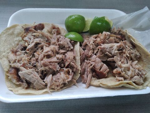 Carnitas Toño image 6