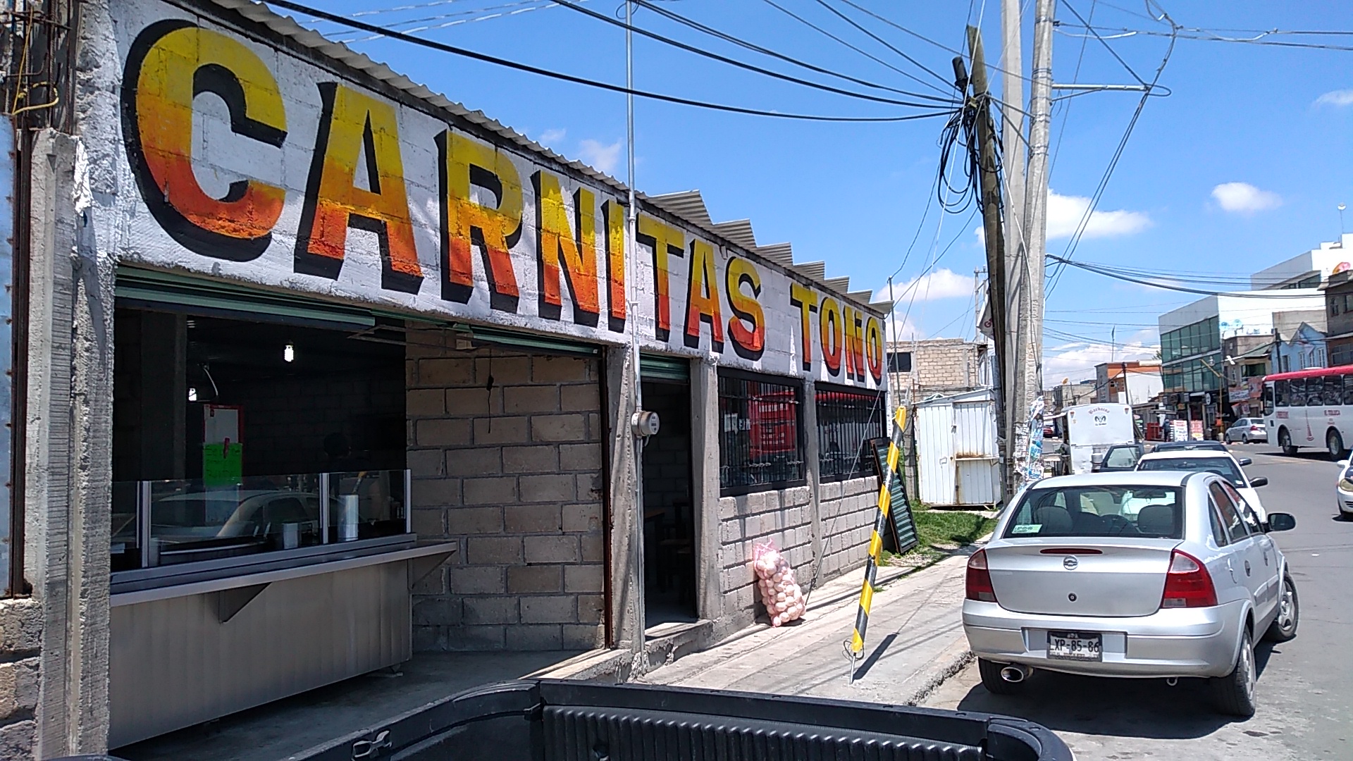 Carnitas Toño image 8