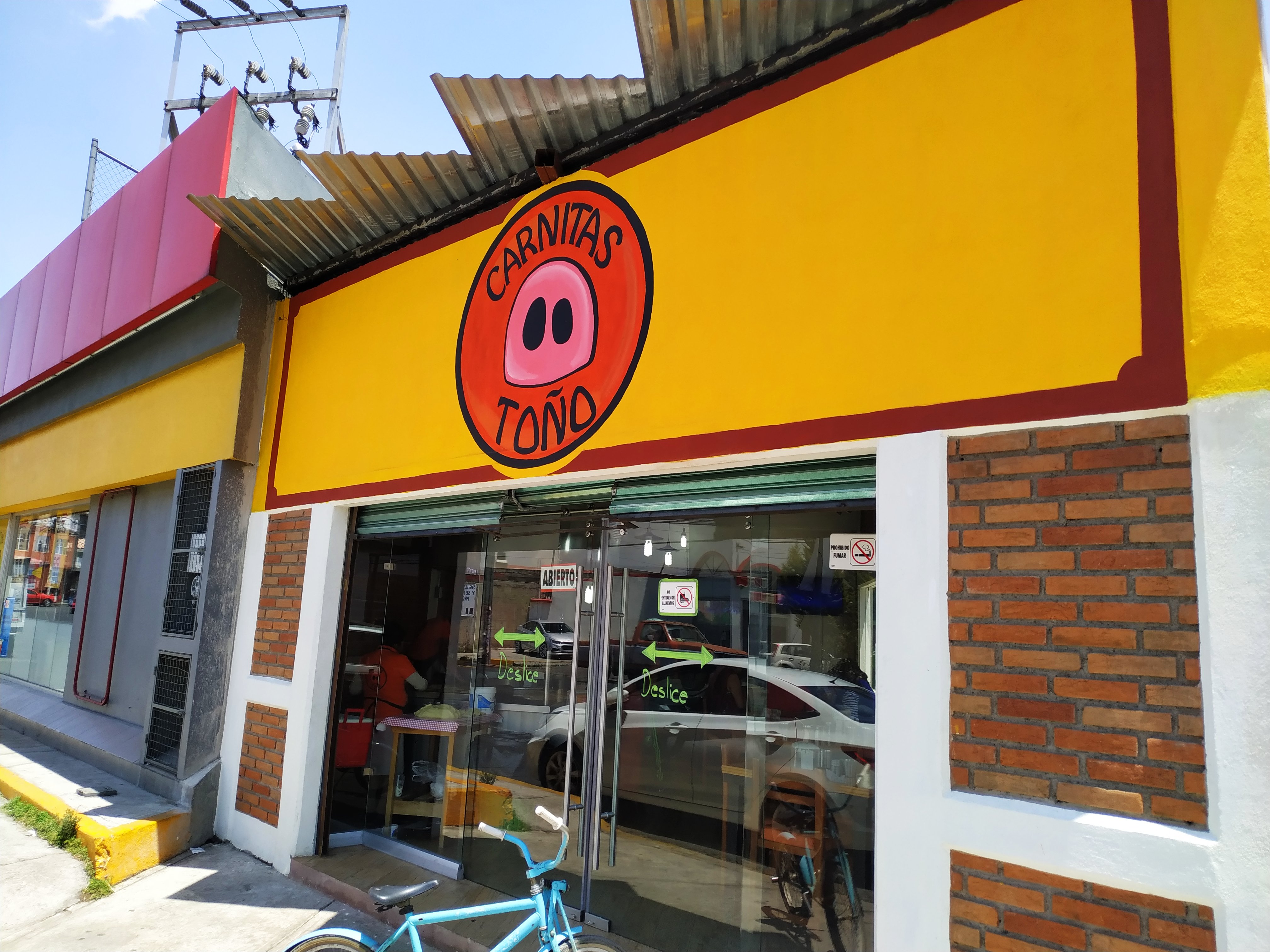 Carnitas Toño image 9