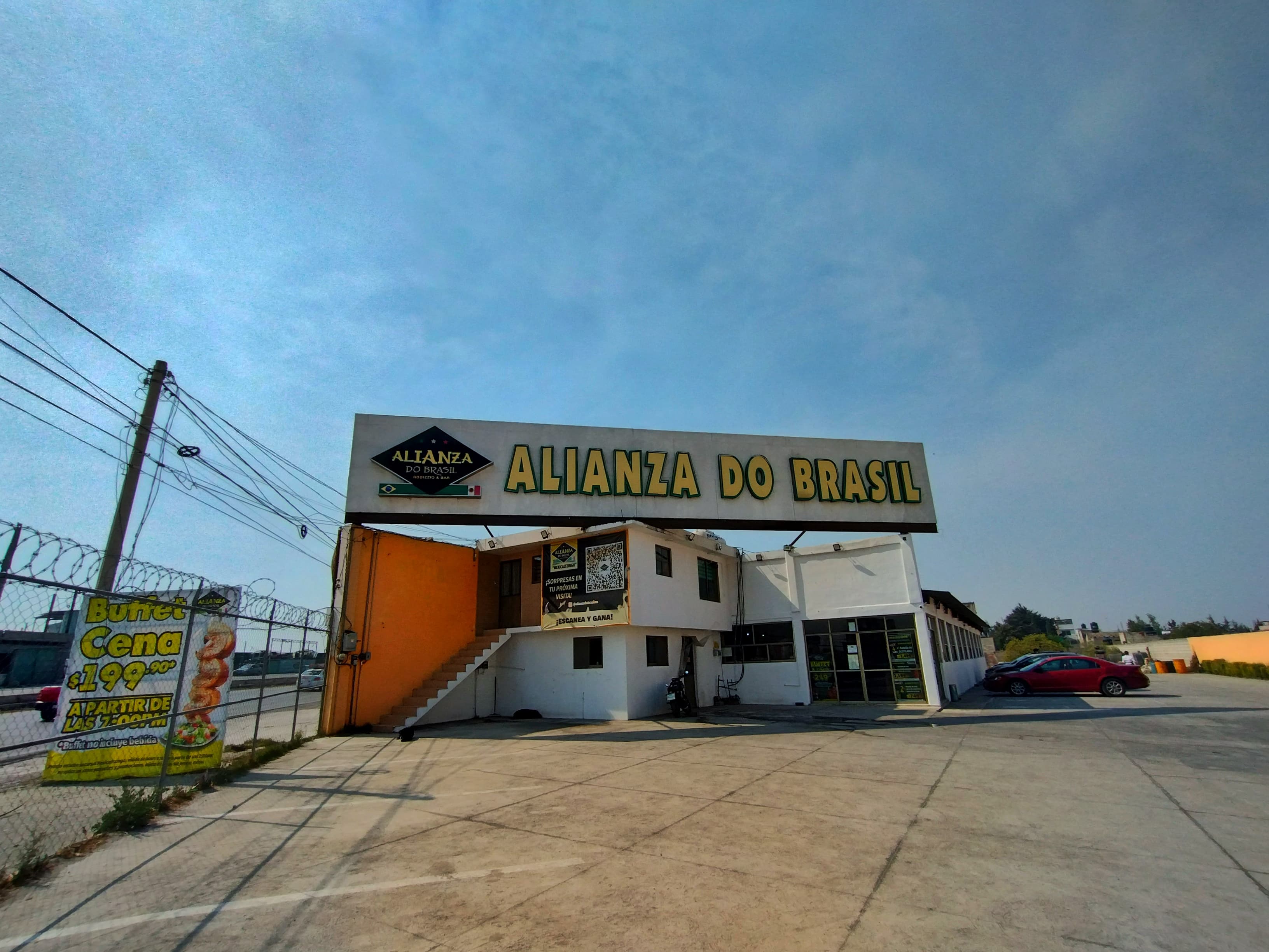 Alianza do Brasil "Mexicaltzingo" image 1