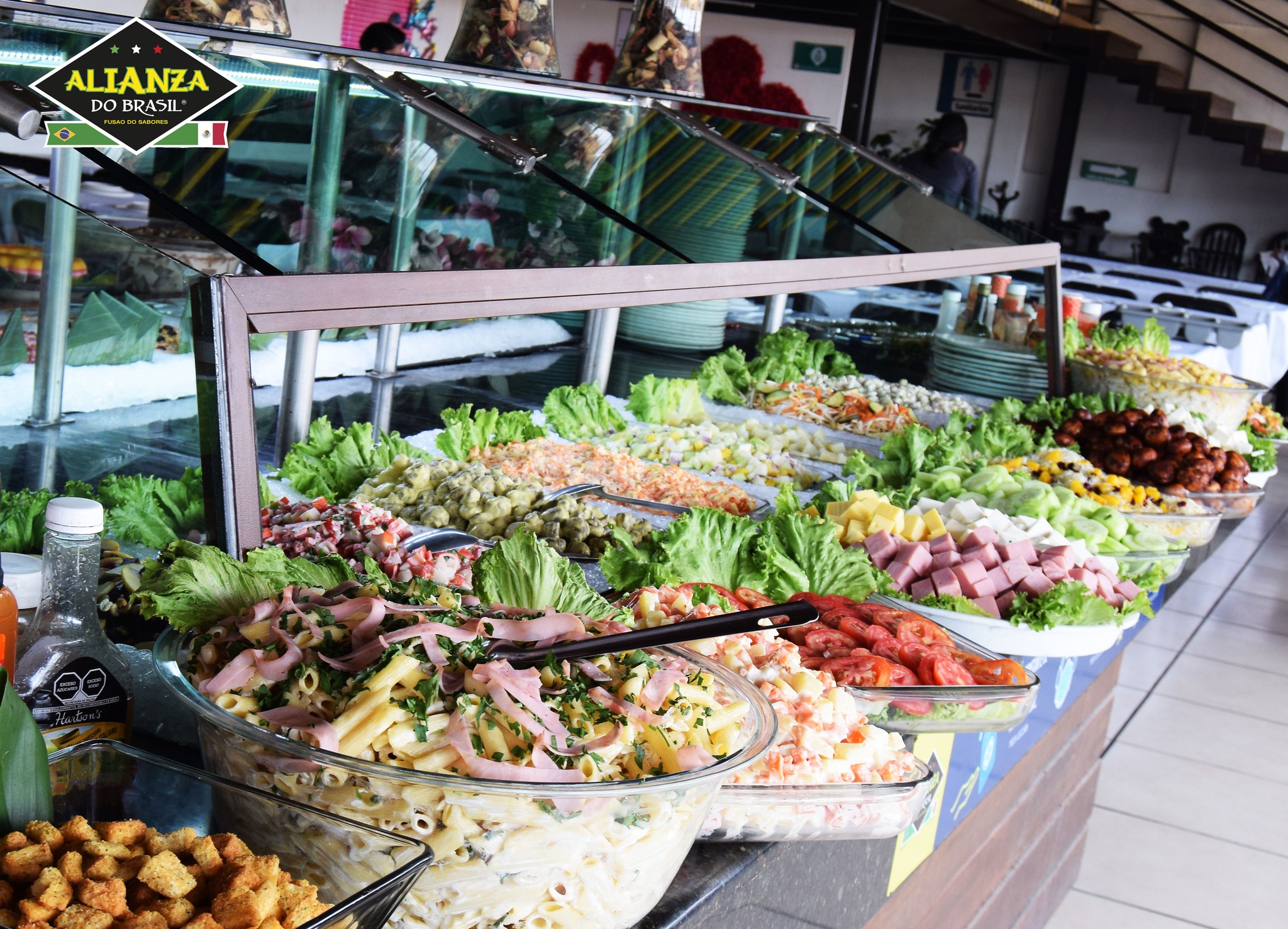 Alianza do Brasil "Mexicaltzingo" image 2