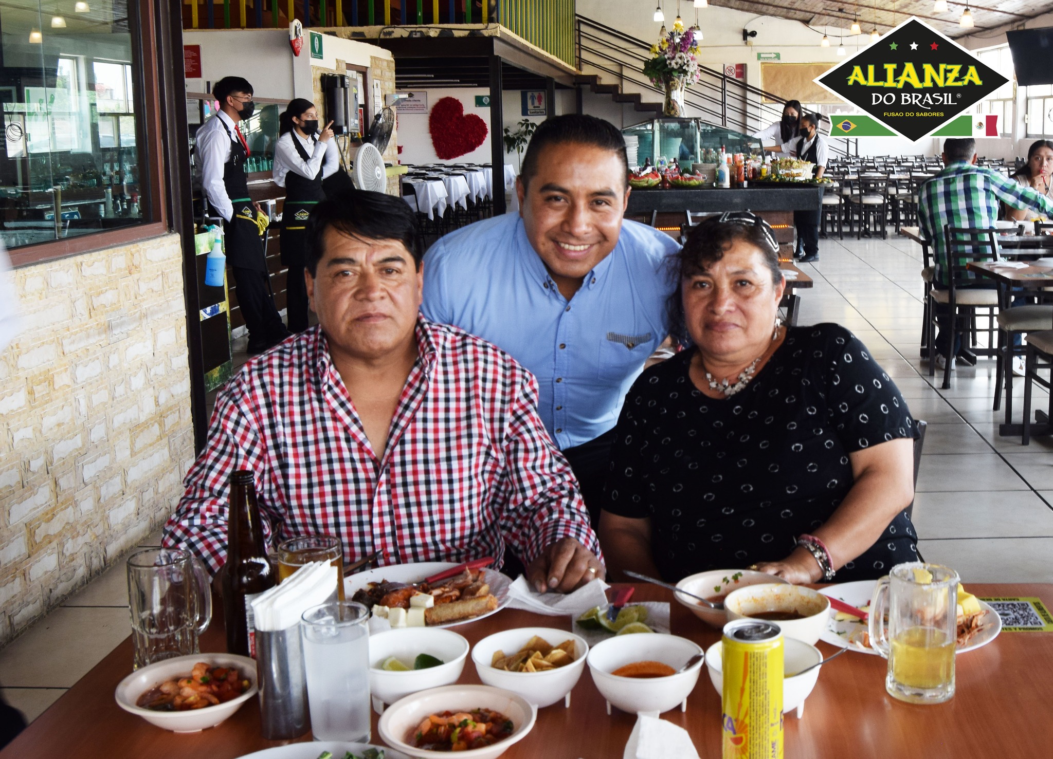 Alianza do Brasil "Mexicaltzingo" image 3