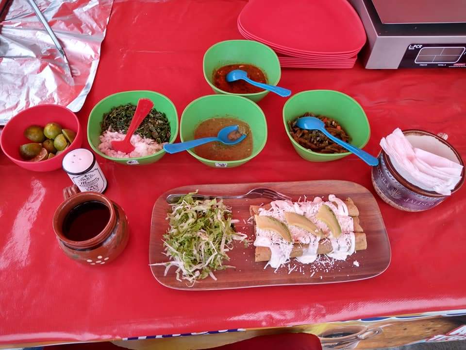 Barbacoa Alex image 2