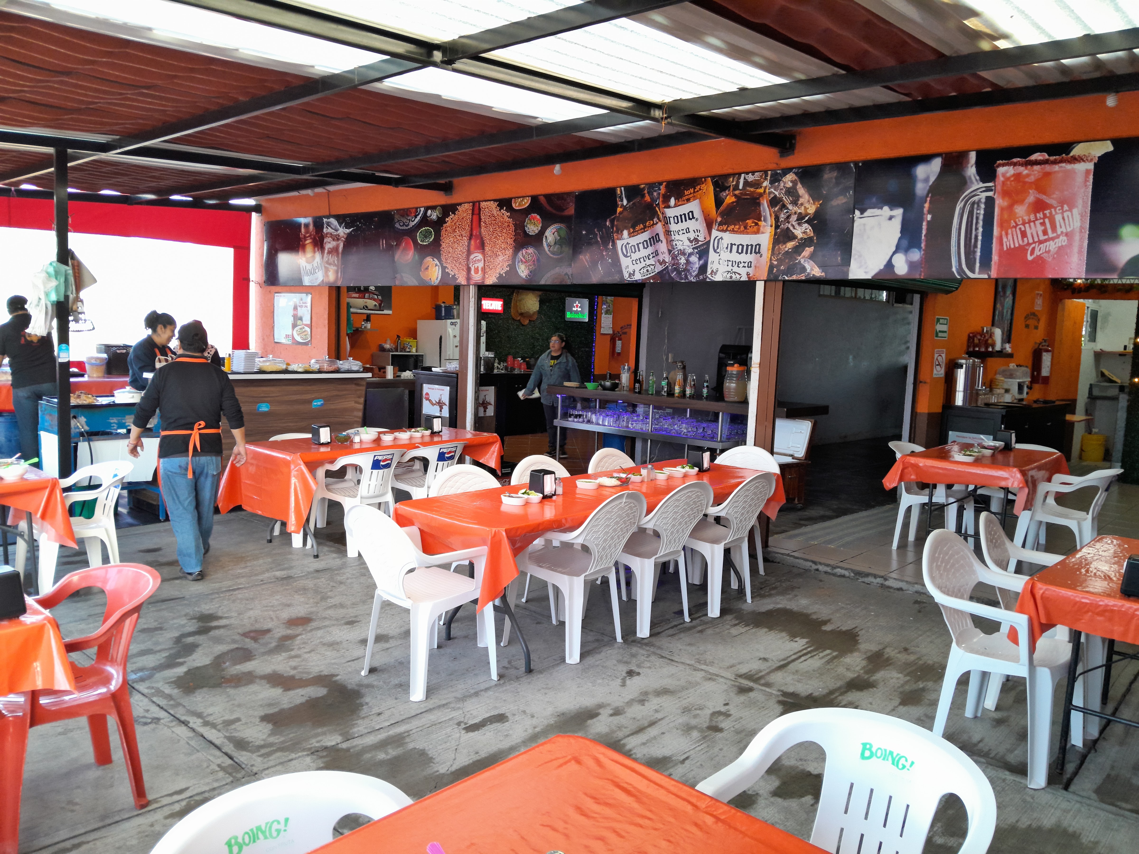 Barbacoa Alex image 3