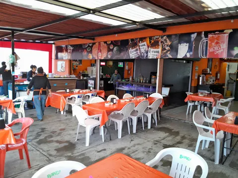 Barbacoa Alex image 3