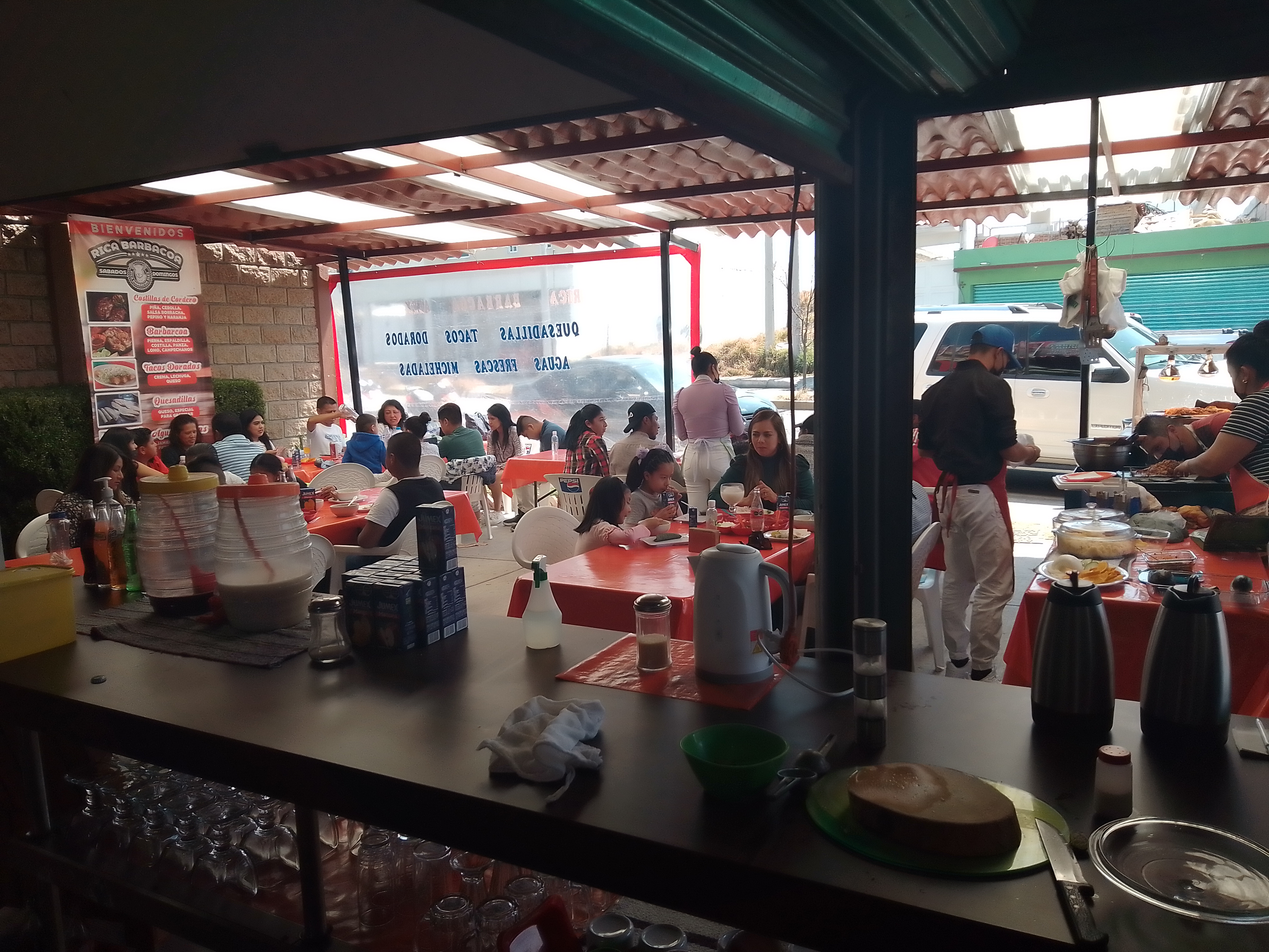 Barbacoa Alex image 4