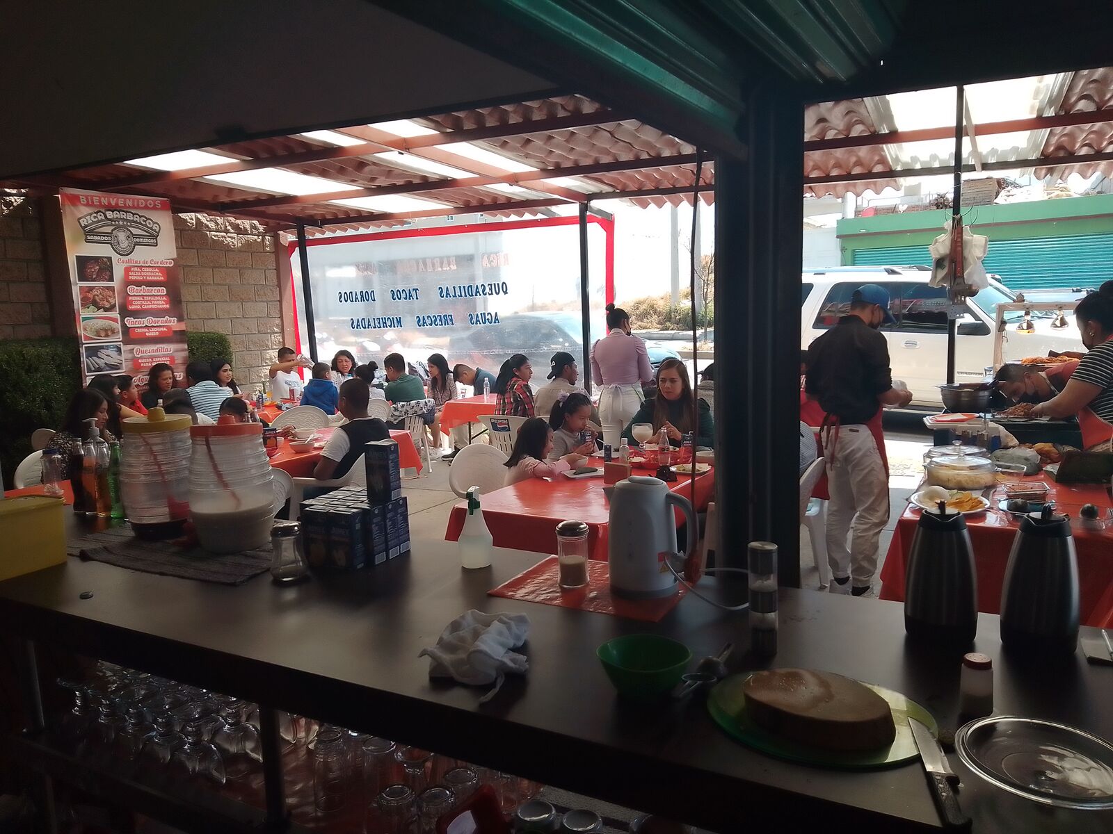 Barbacoa Alex image 4