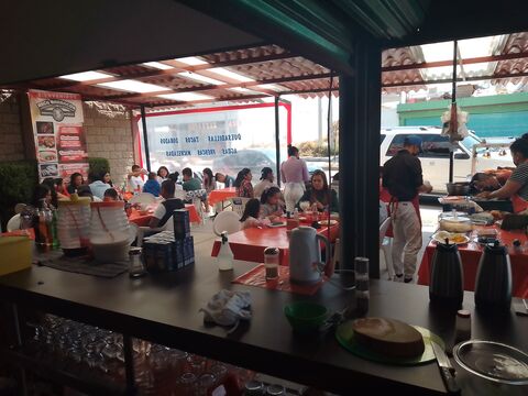 Barbacoa Alex image 4
