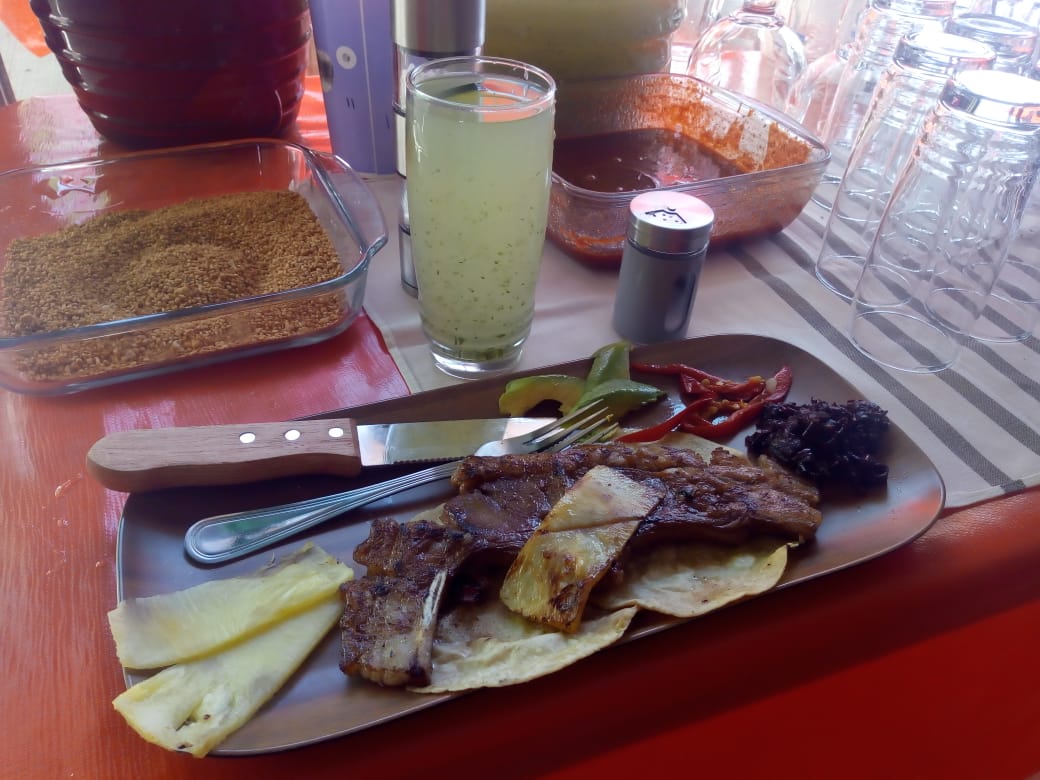 Barbacoa Alex image 9