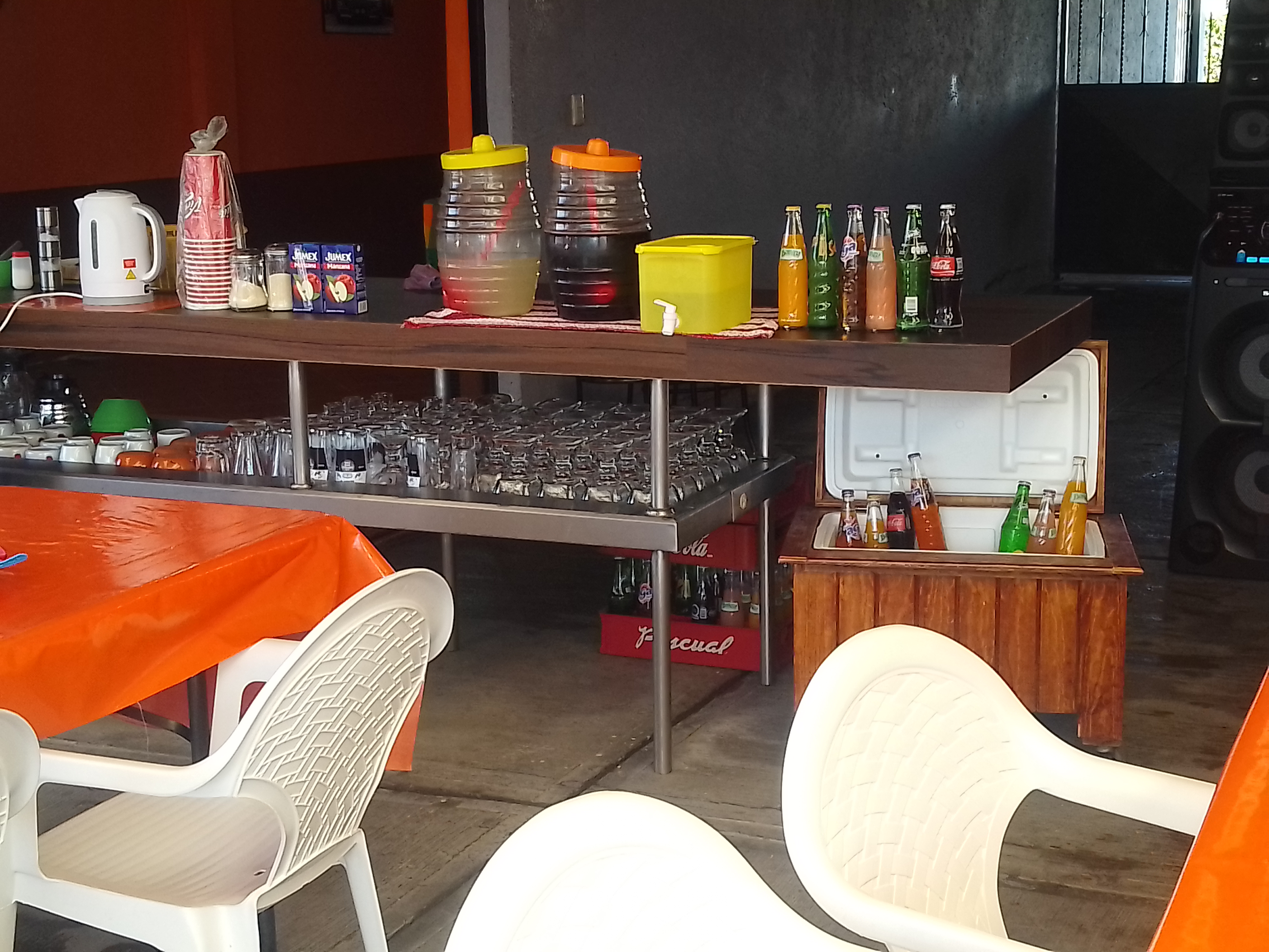 Barbacoa Alex image 10