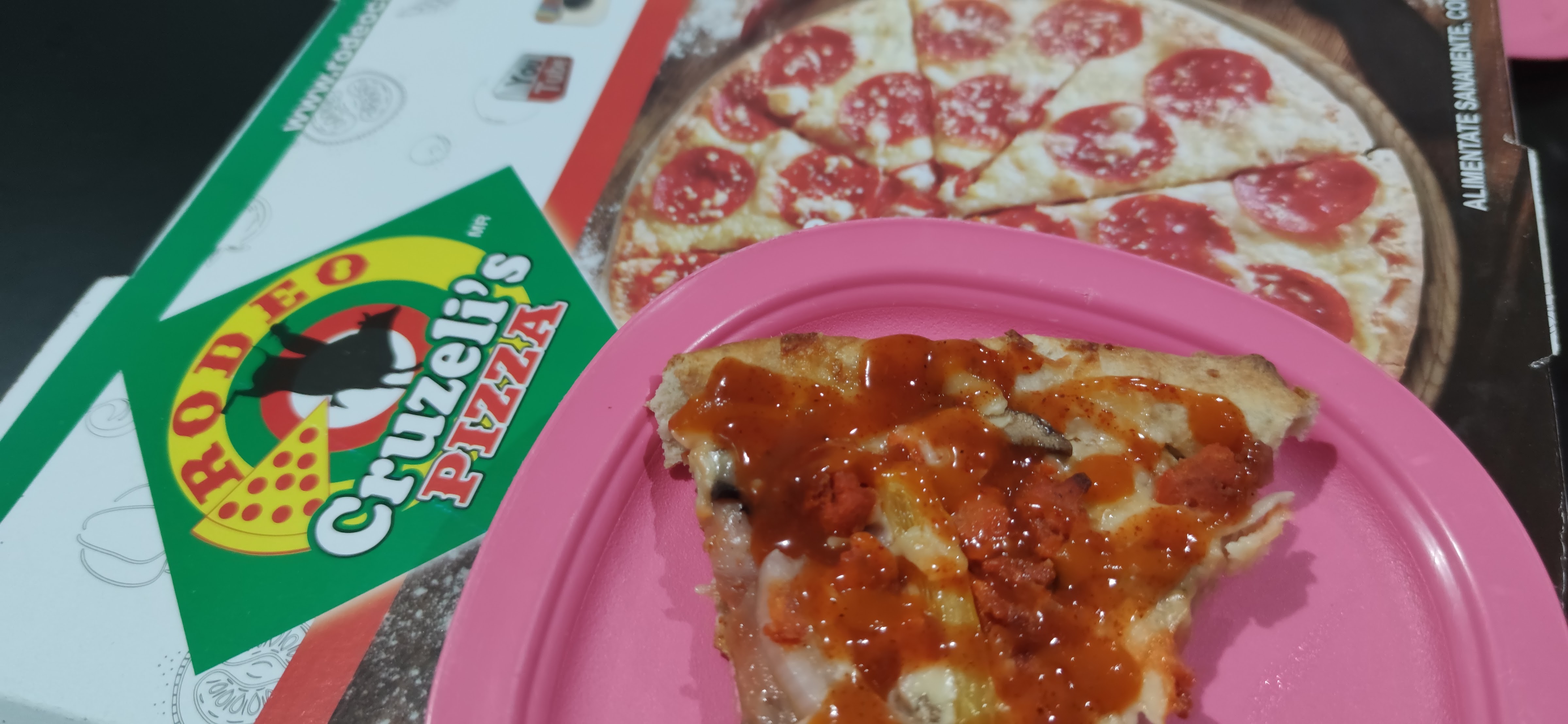 Rodeo Cruzeli's image 3