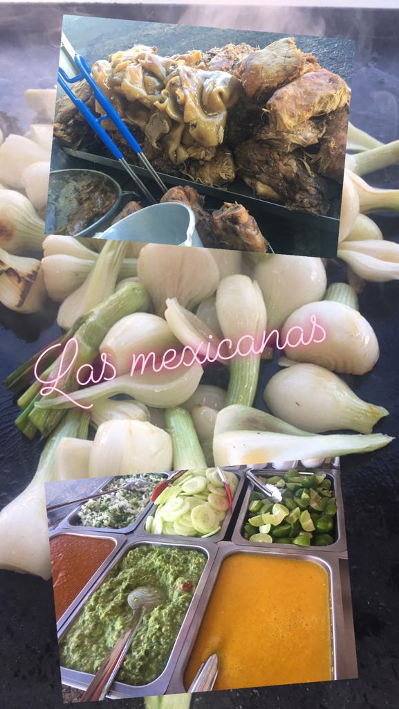 Taquería Las Mexicanas image 4