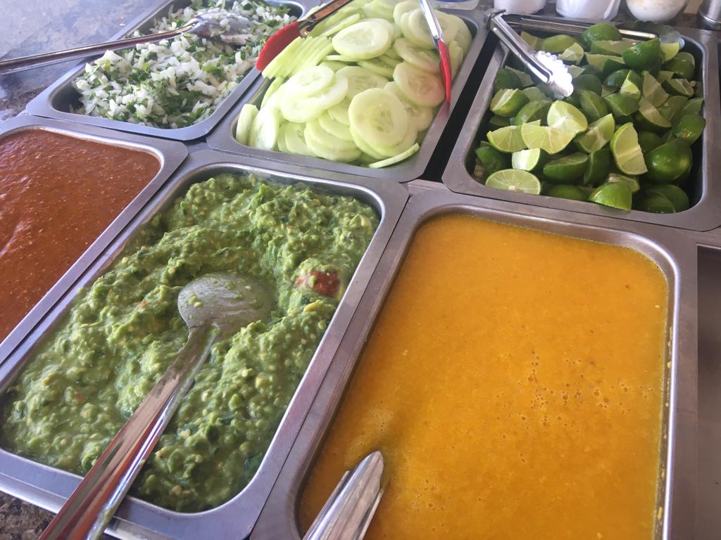 Taquería Las Mexicanas image 9