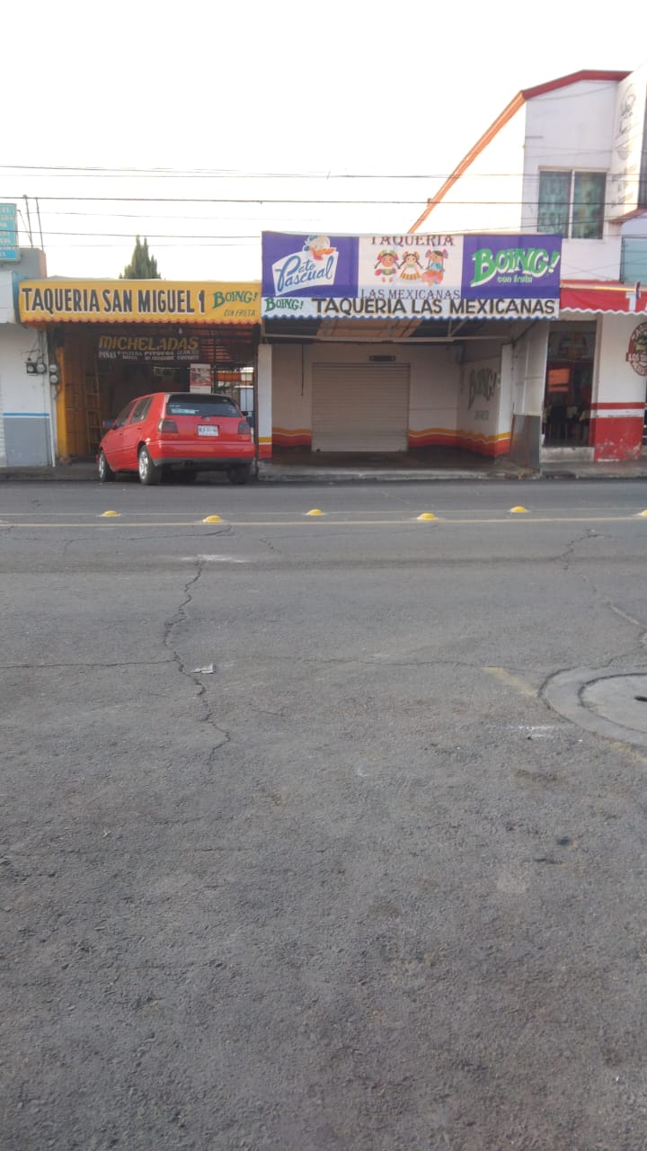 Taquería Las Mexicanas image 10