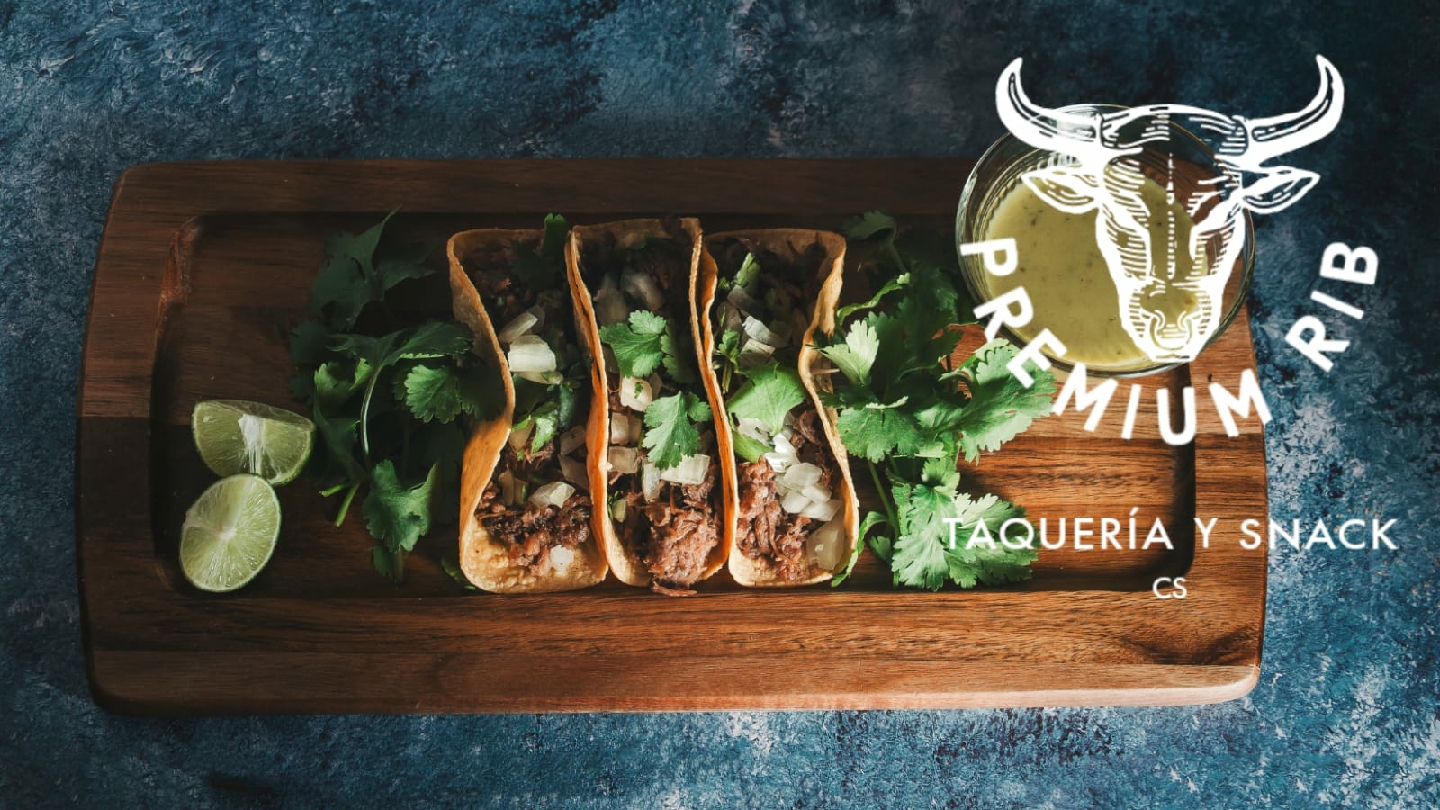 SteakHouse Premium Rib image 1