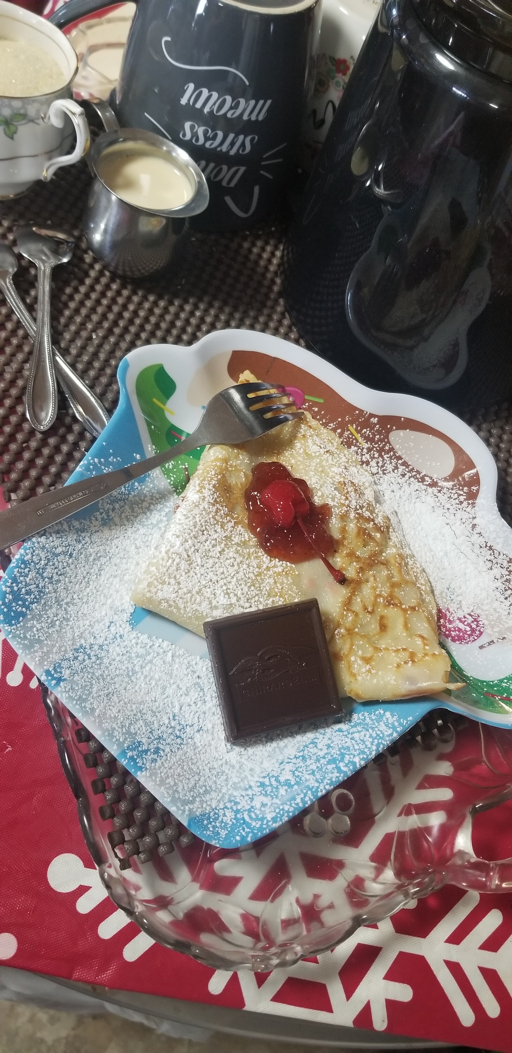 Los Monos Bichis image 5