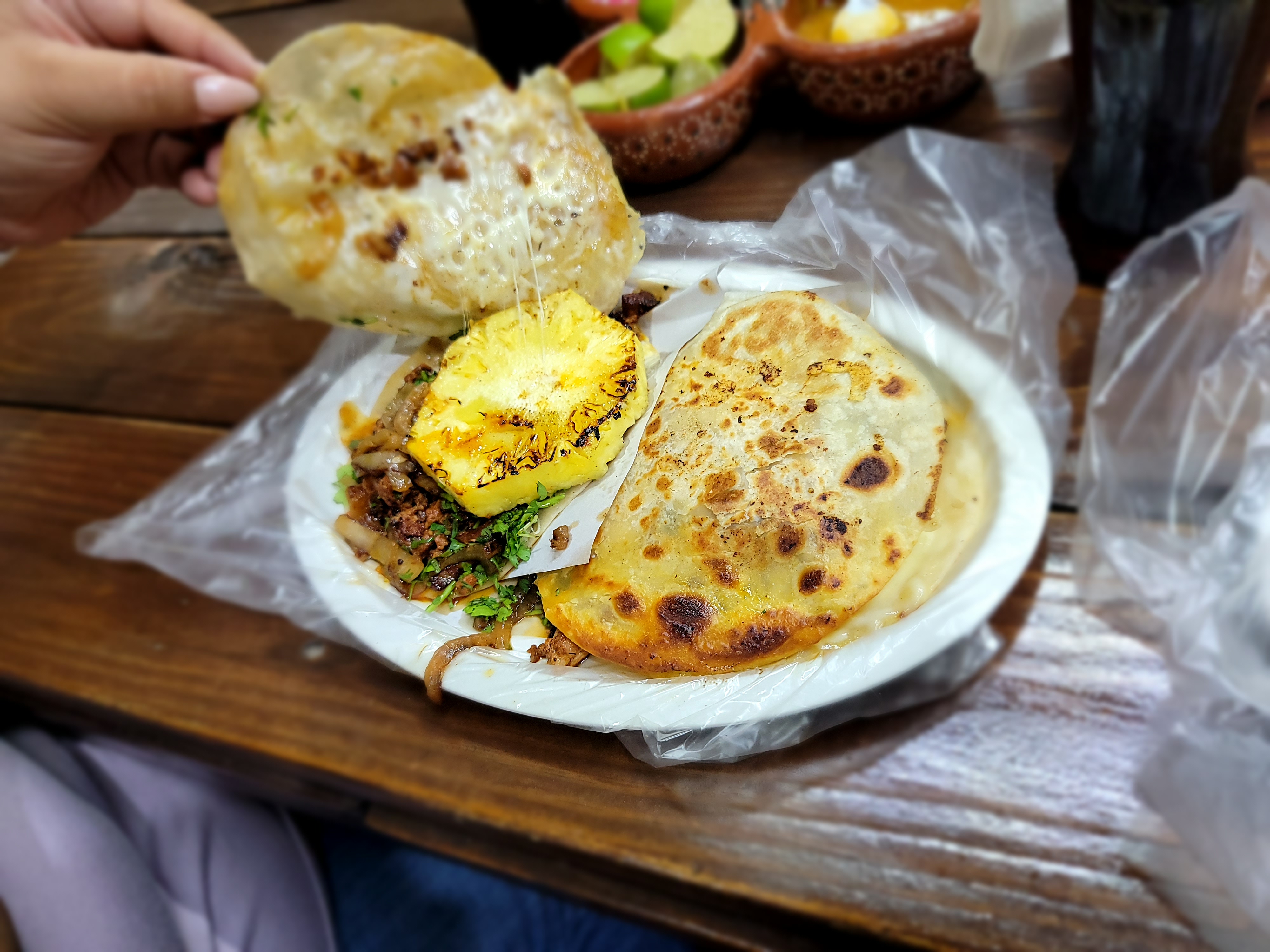 Asadero Fonsa image 4