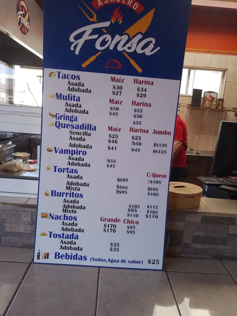 Asadero Fonsa image 6