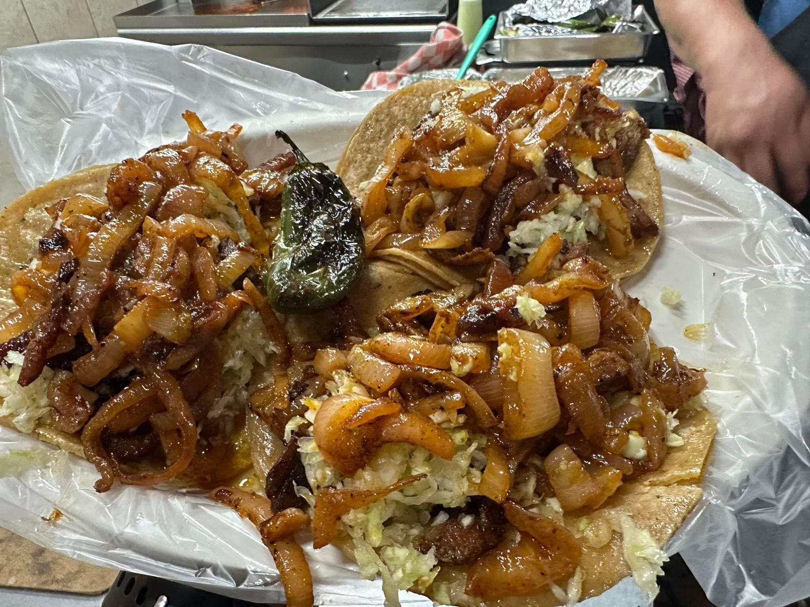 Asadero Fonsa image 7