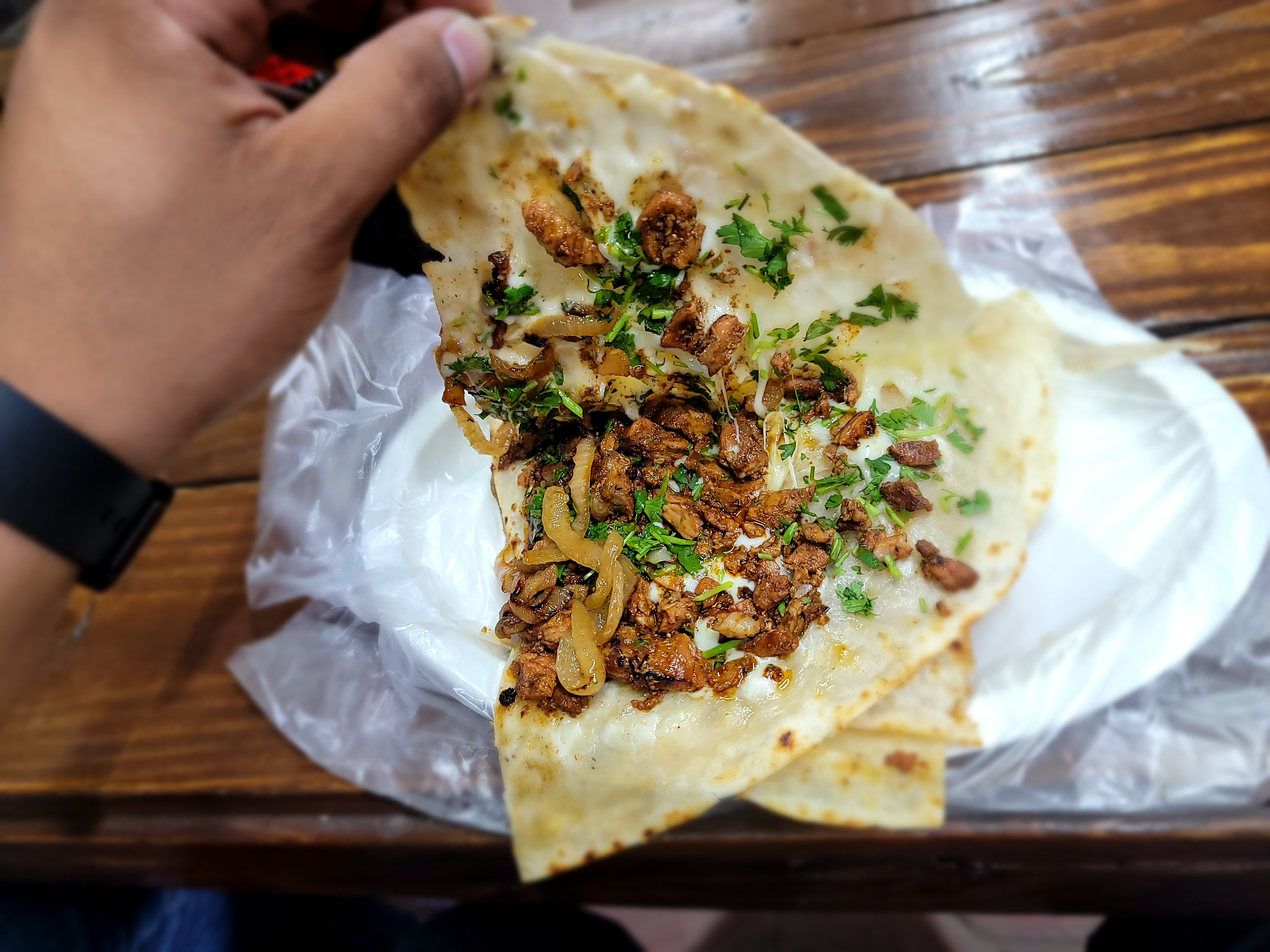 Asadero Fonsa image 8