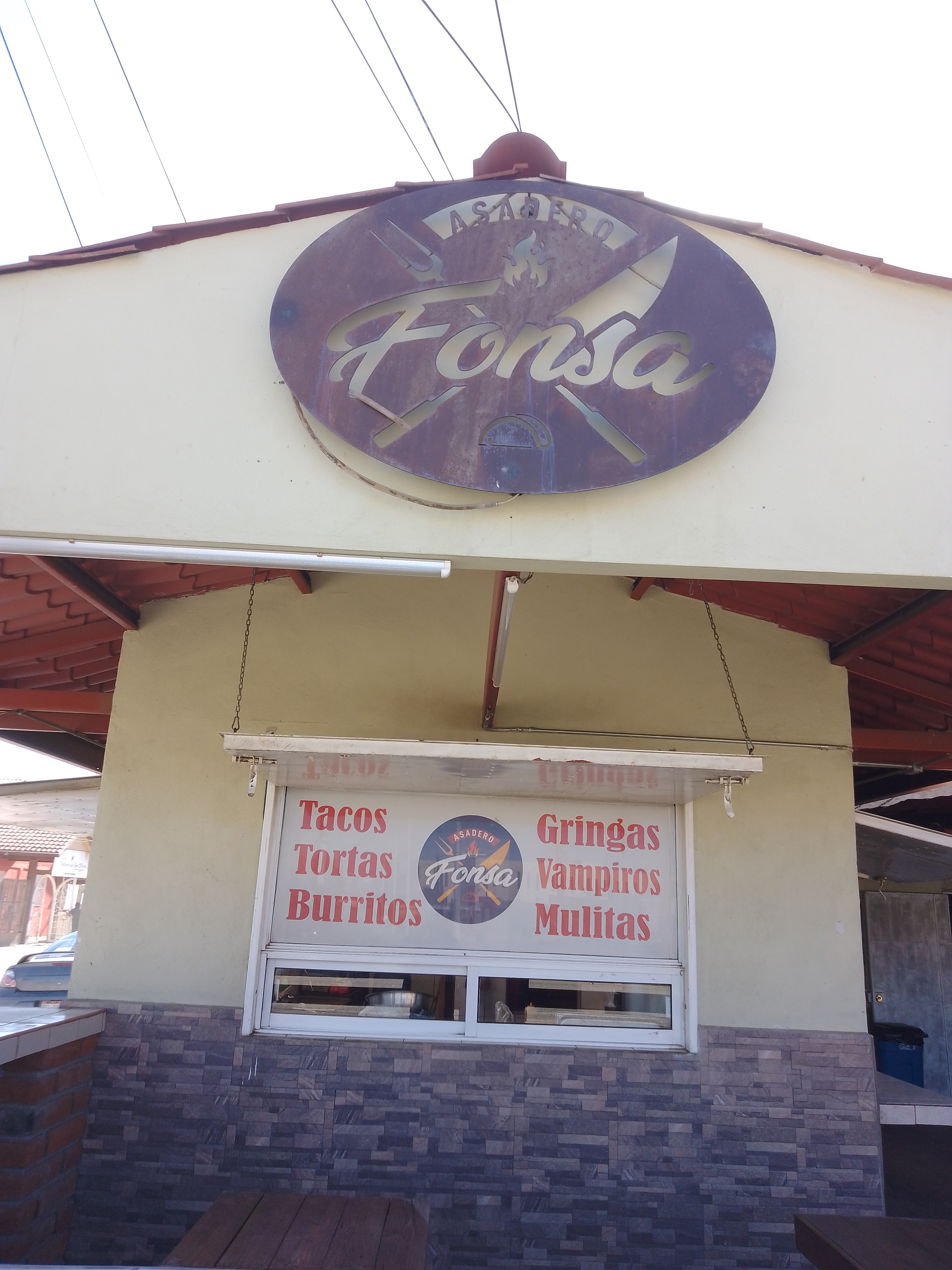 Asadero Fonsa image 9