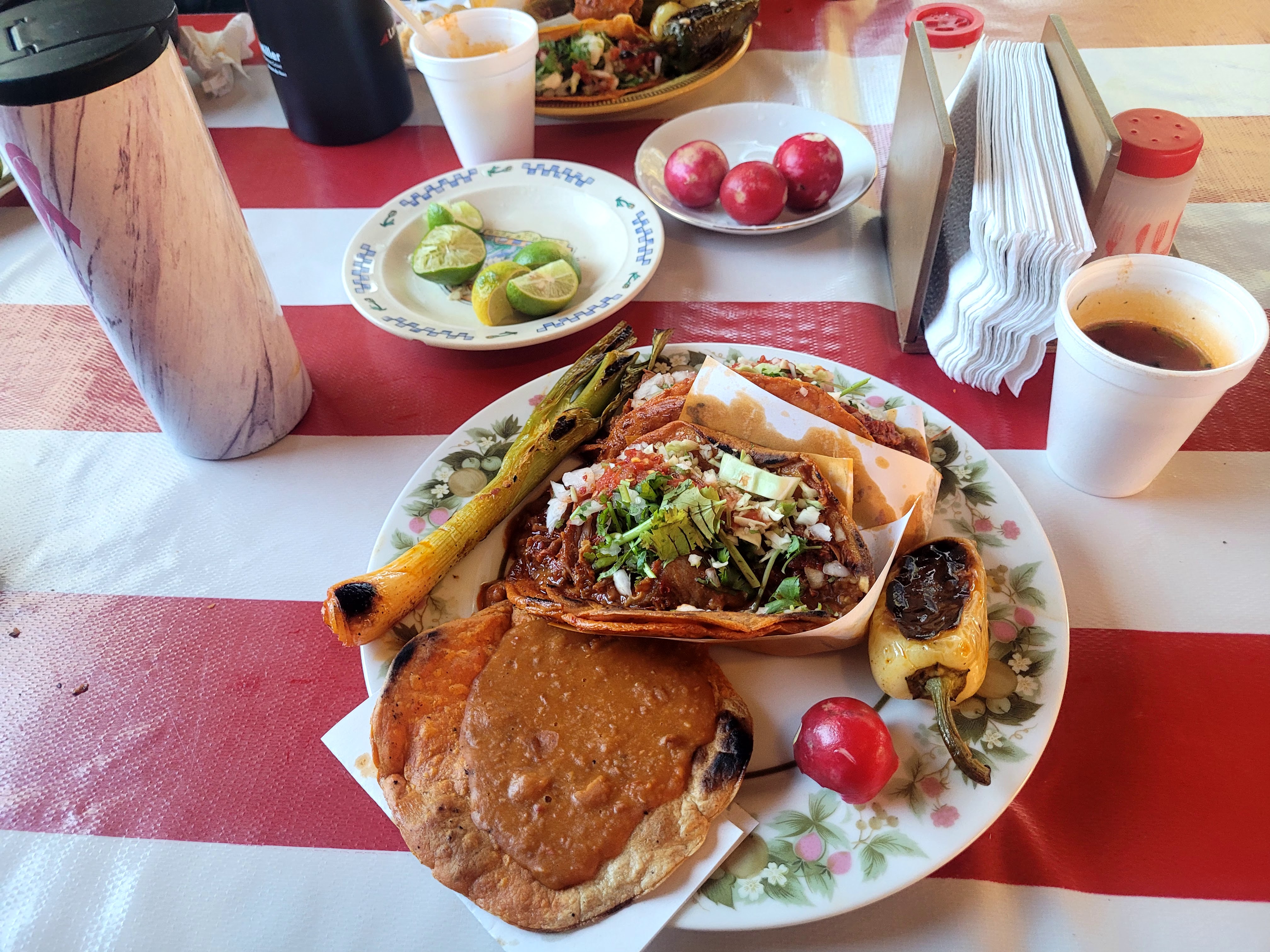 Birrieria Mingos image 7