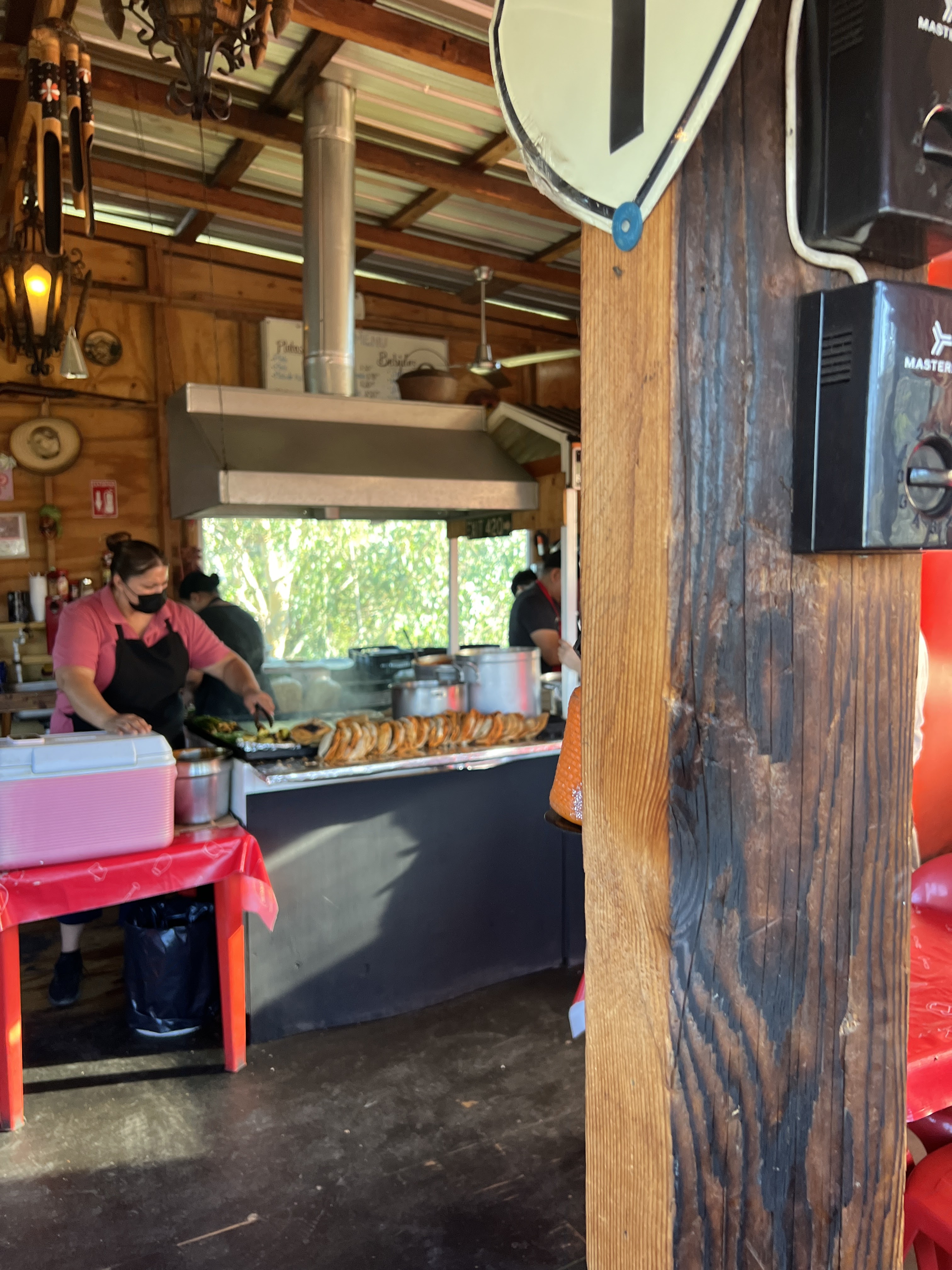 Birrieria Mingos image 9